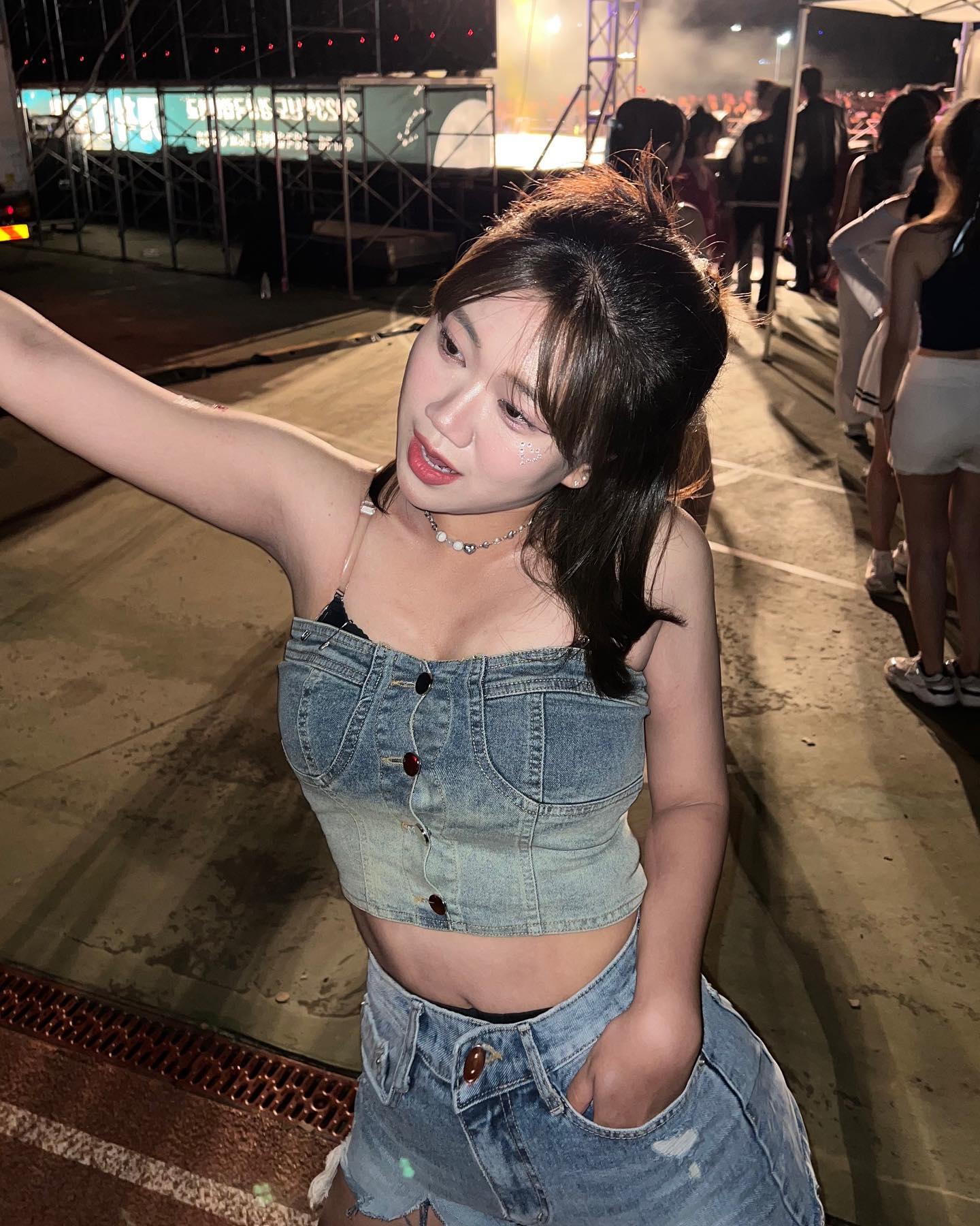 대동제 끝 🩵💙