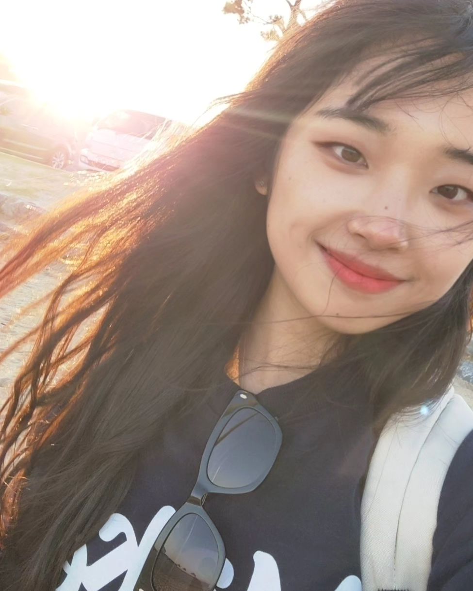 너무 오랜만의 푸른 여유

🌊🐟💙
🐏🐏🤍
🦀🦐❤️

#양양 #낙산사 #강원도