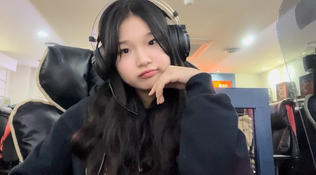 내 발로실력 어떤데ㅋㅋ