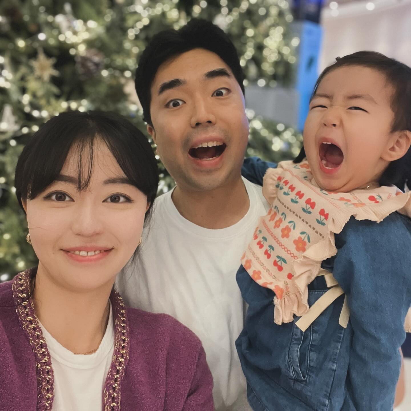 드디어 크리스마스주간이군 🎄
이번주말이여 오라 ❤️‍🔥

#크리스마스