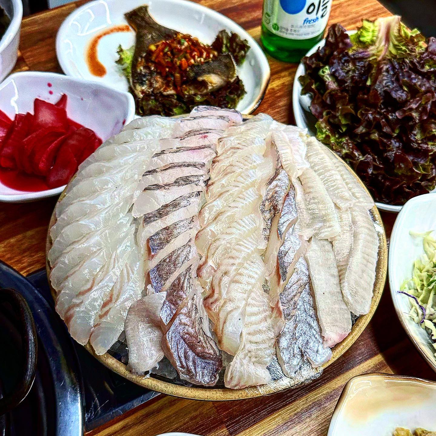 📍#인천 #동암 #싱싱동암어시장