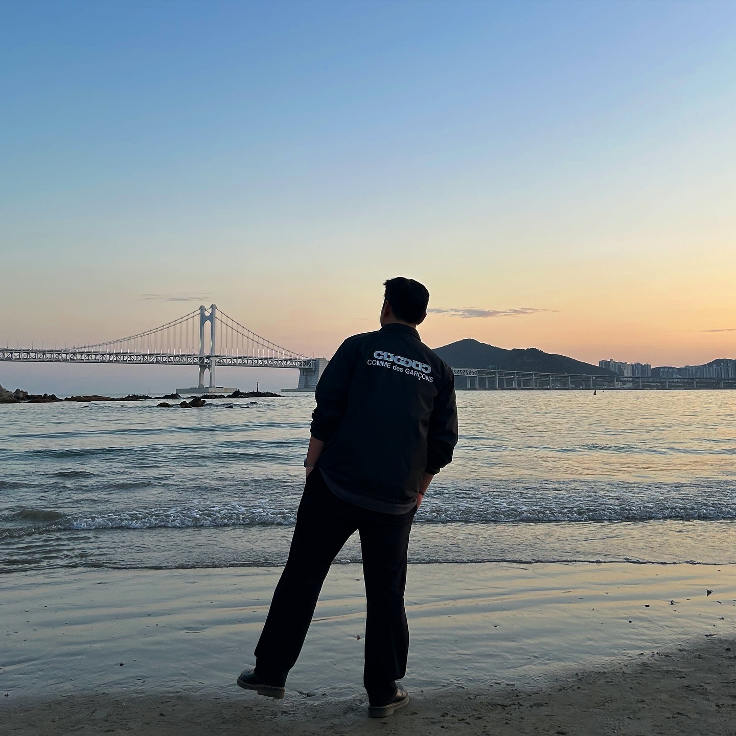 다시 올 광안리
#건강이최고