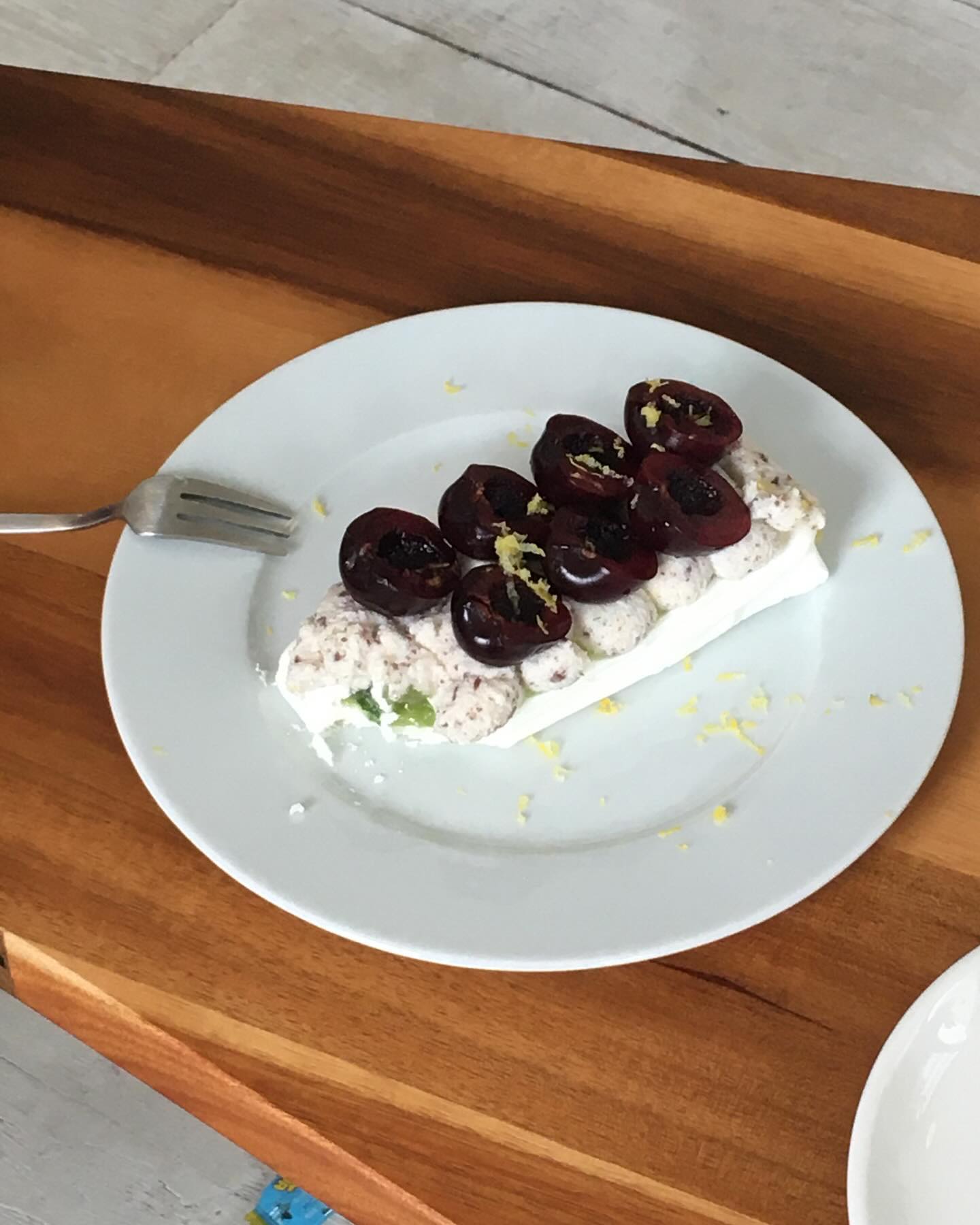 이제 뜨아도 마시는 어른이 된 것 같아요