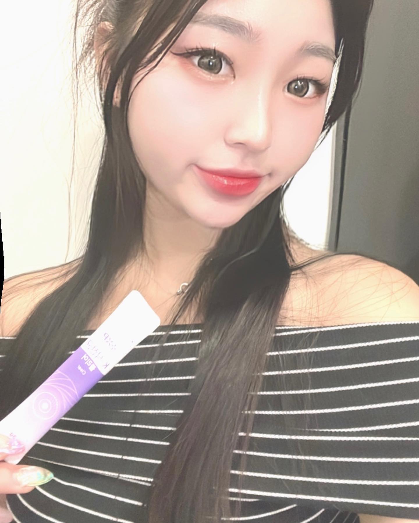 유산균 유목민이었다가 드디어 여기에 정착,,💗

🌿 약사 전문 설계 차세대 프로바이오틱스
🌿 자체 보호막(아포) 생성균으로 대장까지 안전하게 생존하는 'k-낙산균'
🌿 한국인의 마이크로바이옴 맞춤형 프로바이오틱스
🌿 ytn 뉴스,sbs에서도 주목하는 차세대 프로바이오틱스 'k-낙산균' 
🌿 식이섬유 동시섭취
🌿세계 소화기학회(WGO) 최고등급 사카로마이시스 보울라디 (항생제에도 죽지 않는 효모균이자 프로바이오틱스)
🌿 약국용으로 판매가 되고 있고, 약국 입점이 안되어있는 곳도 있어서 일반 소비자의 경우 온라인에서 간편하게 구매가능해용! 🫶🏻

#협찬 #광고 #플러스엑스팜 #만성변비 #변비탈출 #k-낙산균 #마이크로바이옴 #식이섬유 #대장건강 #장건강
