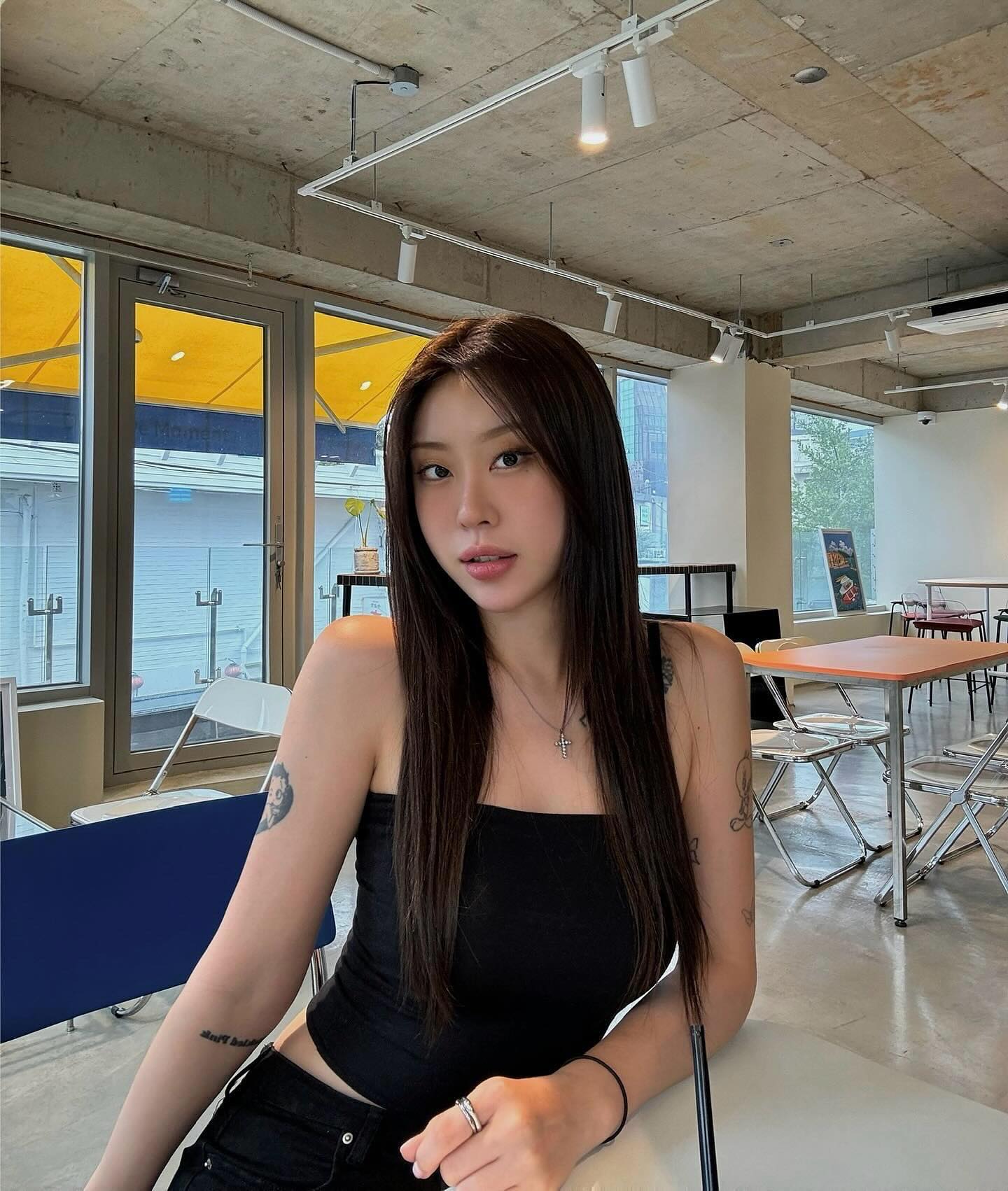 나 이제 장발장