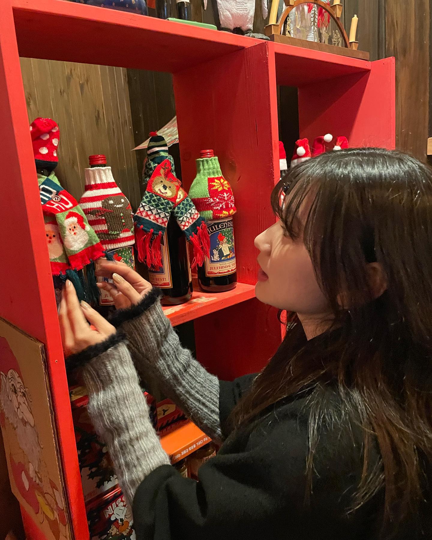 크리스마스가 담긴 제주🎄🍊