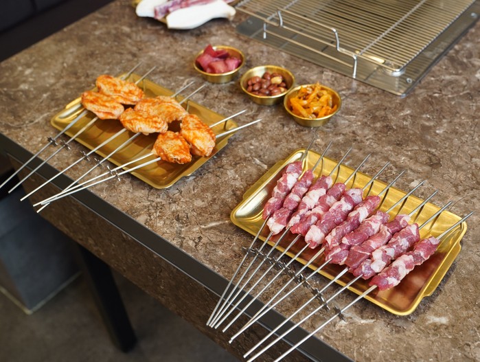 하남양꼬치 맛집 자꾸 생각나는 오늘은 양꼬치 후기