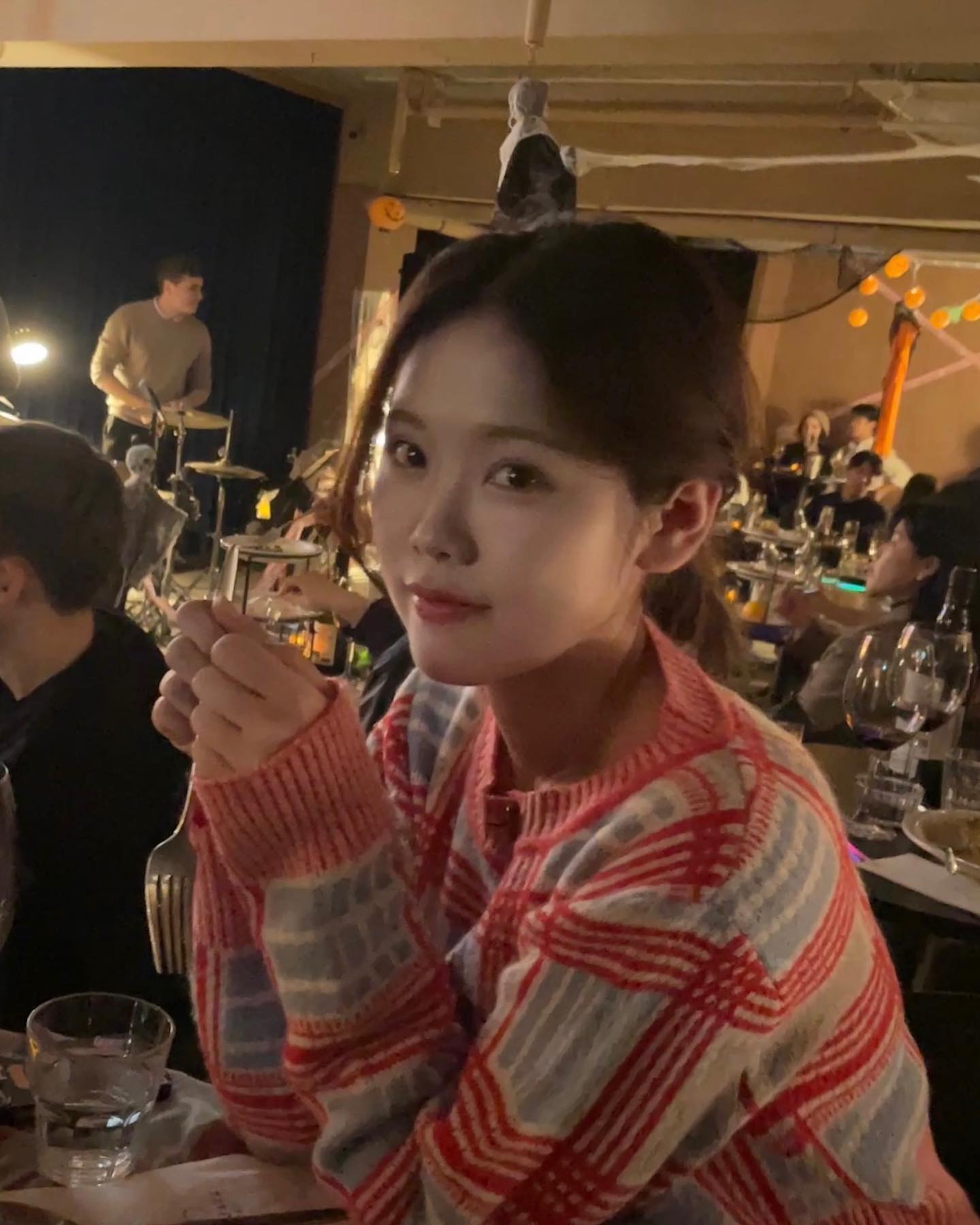 다들 기깔나는 데이트하고 싶을때 여기로 오십쇼 ,, #디도재즈라운지