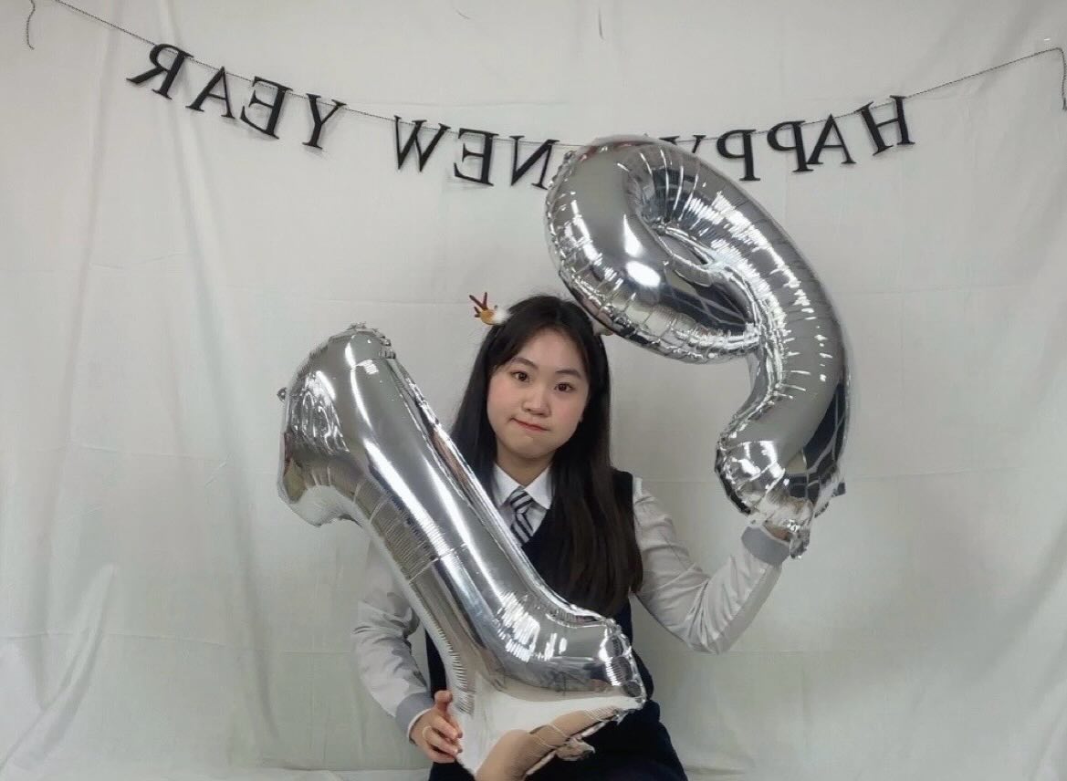 이제 19살이야…
#06년생