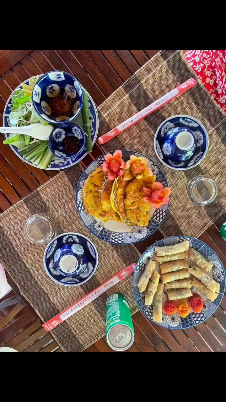 #호아스패밀리쿠킹클래스 #쉐프님 #맛집 #늦기전에 #예약 #베트남여행  #다낭 #베트남투어