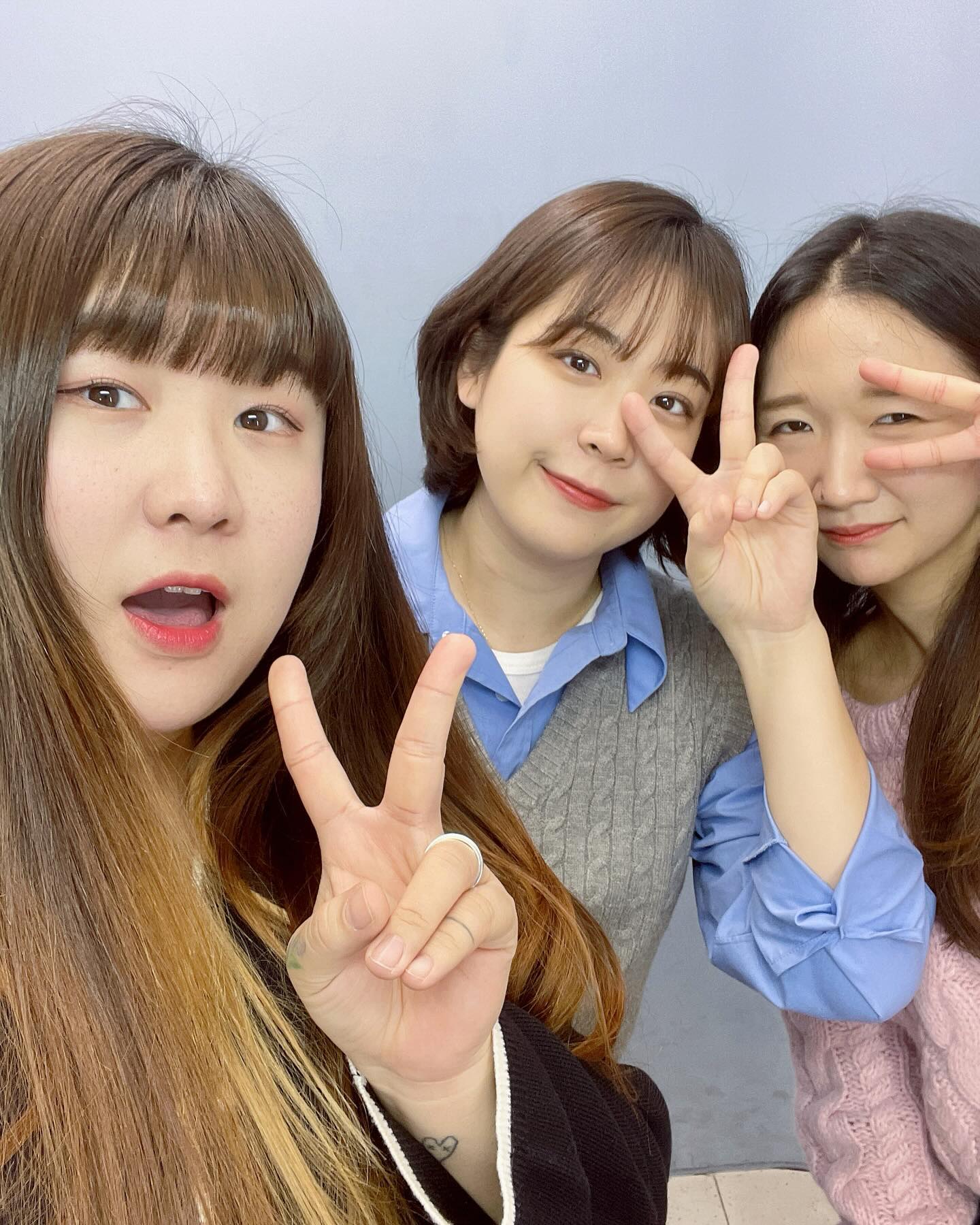 오늘도 알찬 하루 성공! 향수의 날이였다 완전..🫠