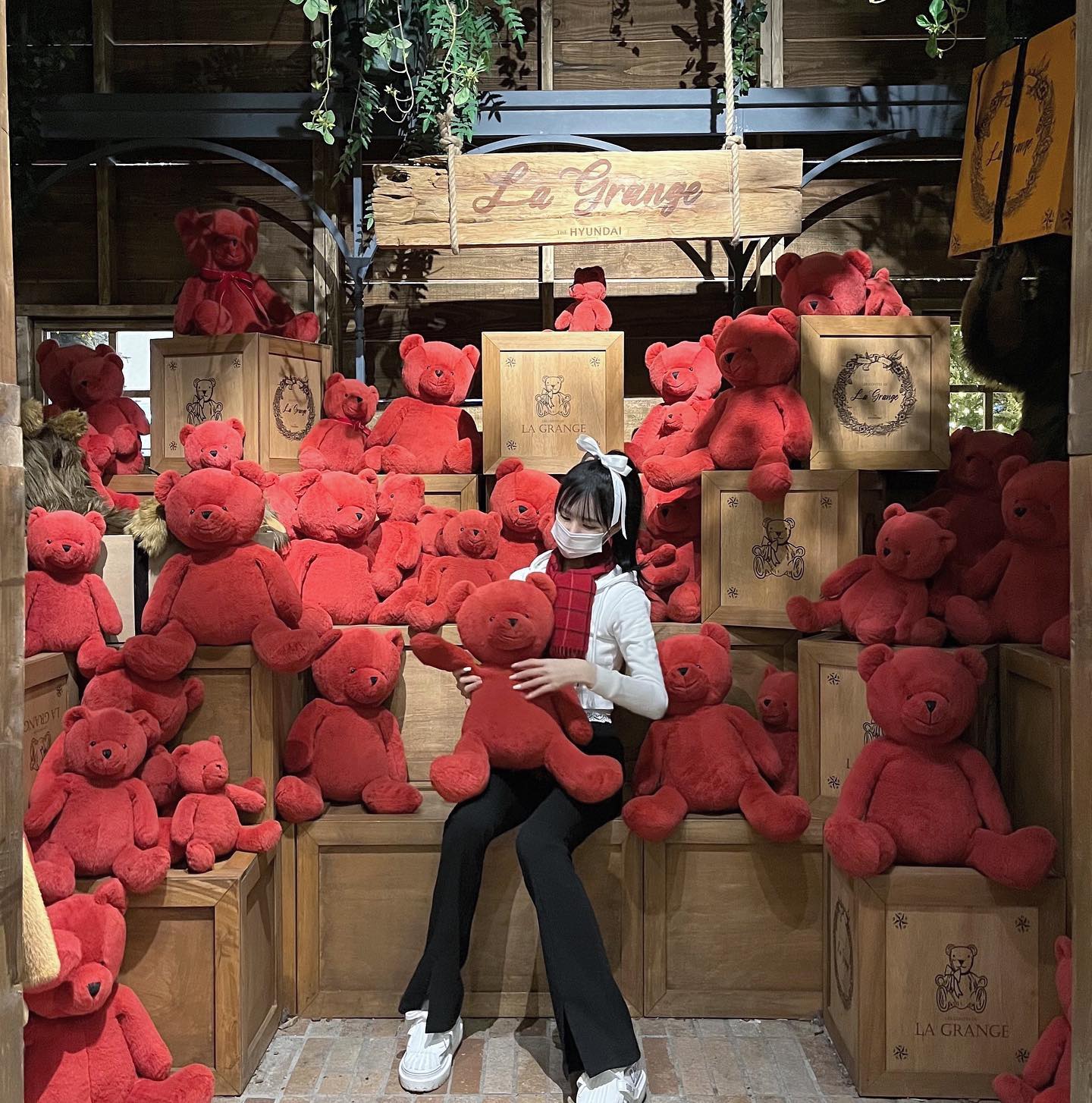 🧸❤️