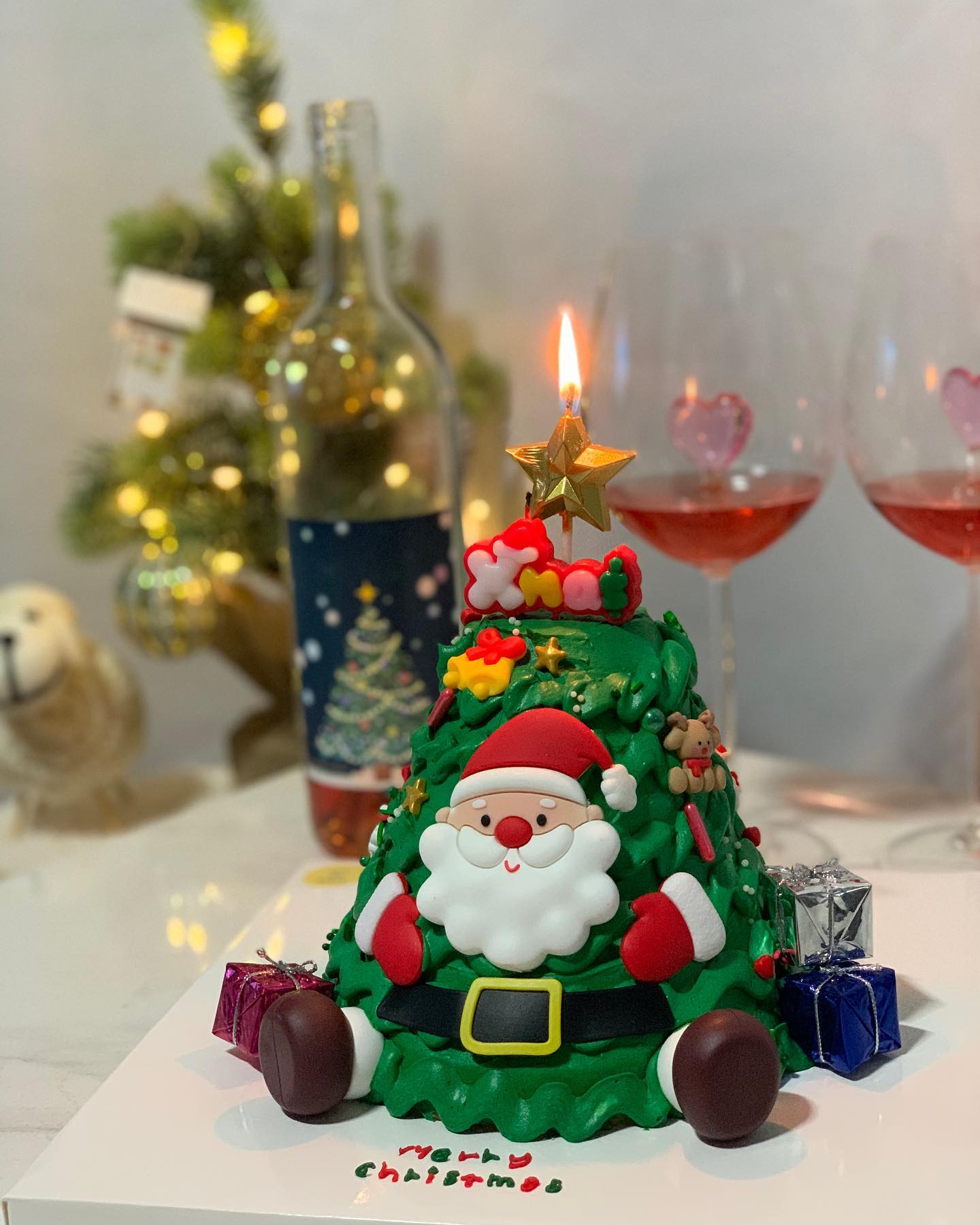 Merry Christmas🎄