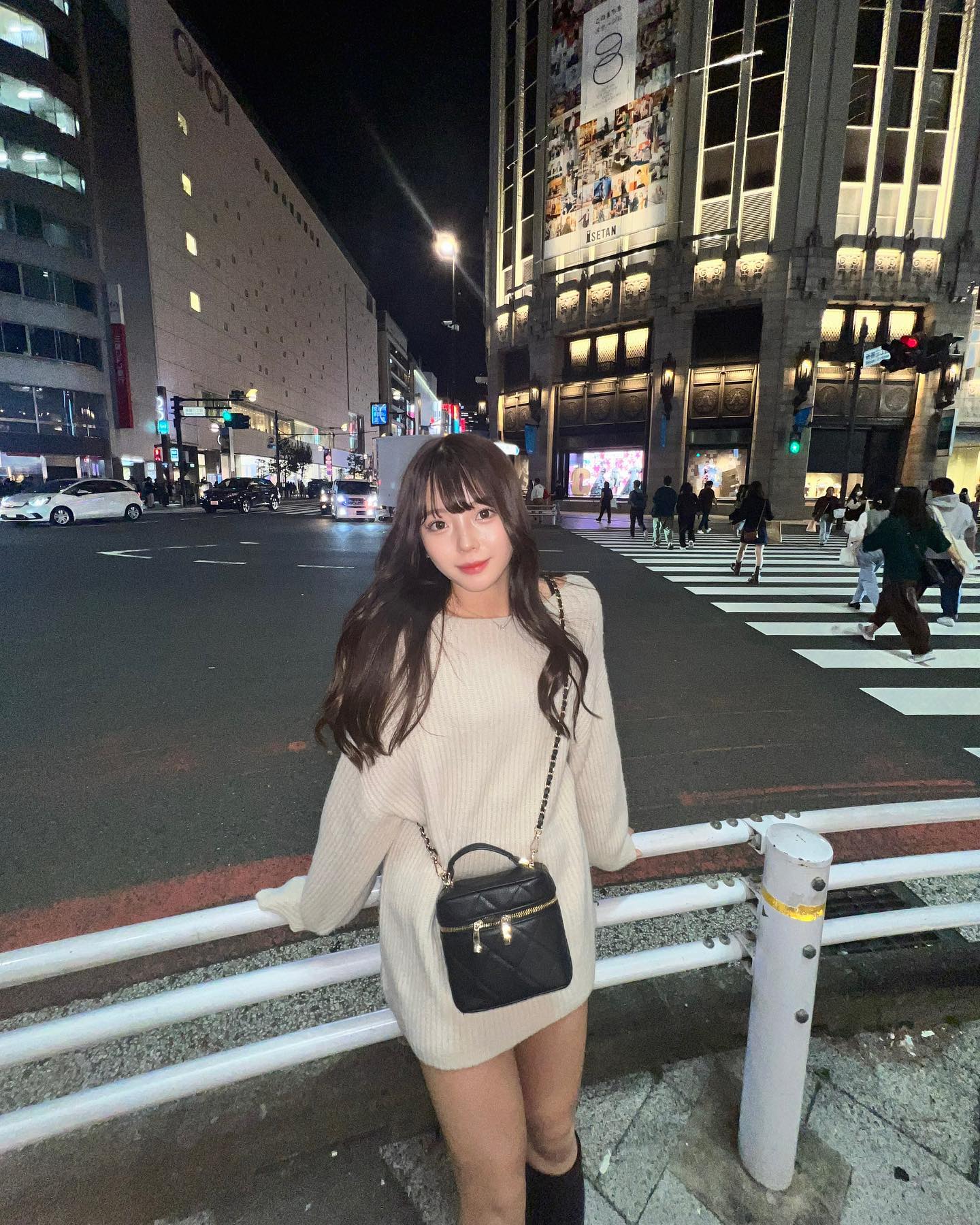 秋ですね🍂
秋冬大好きです🍂🧶⛄️❄️