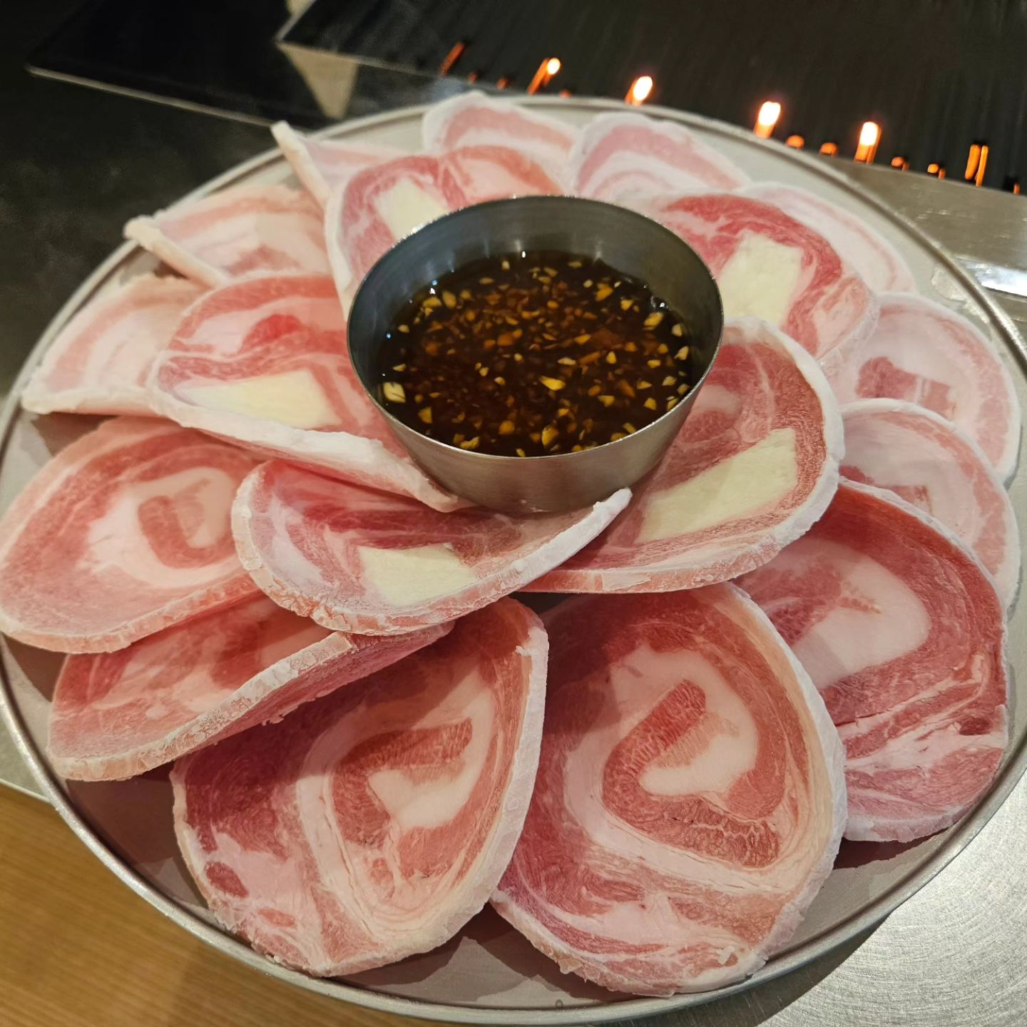 언제 가도 좋은 #단골맛집 🤭

늘 만족하고 오는 #여의도냉삼 #맛집 *_*

진짜 제대로된 퀄리티에

깔끔한 #삼겹살맛집 인지라

#여의도회식 장소로도 넘나 좋은

#여의도점심맛집 #여의도맛집 

#셋째집 여의도점 다녀왔어용🥰
.
.
#맛스타그램 #맛집스타그램 #먹스타그램 #맛스타 #먹스타 #여의도셋째집 #셋째집여의도점 #삼겹살 #냉삼맛집 #food #foodstagram #kfood