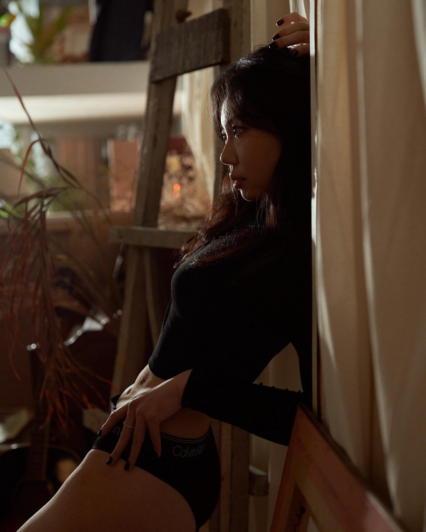 바프로 마무리하는 내 𝟐𝟎𝟐𝟑☃️

다사다난했지만 행복했댜!
내년에도 잘 부탁드려요 아기들🤍 햅삐뉴이어🖤🤍🖤