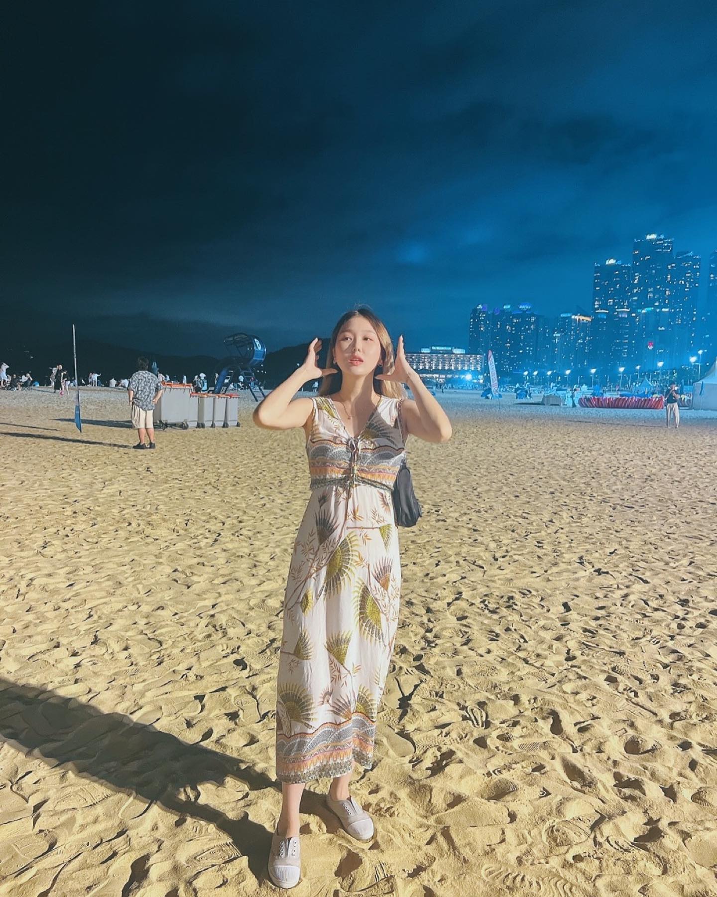 부싼바다🌊