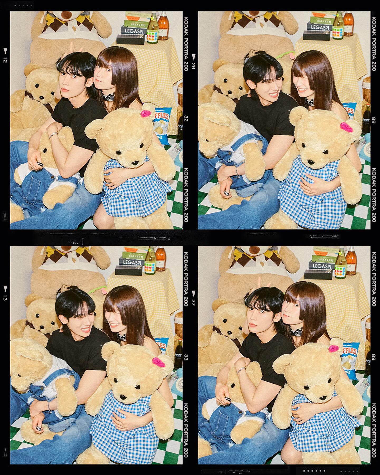 200 (◍•ᴗ•◍)❤
