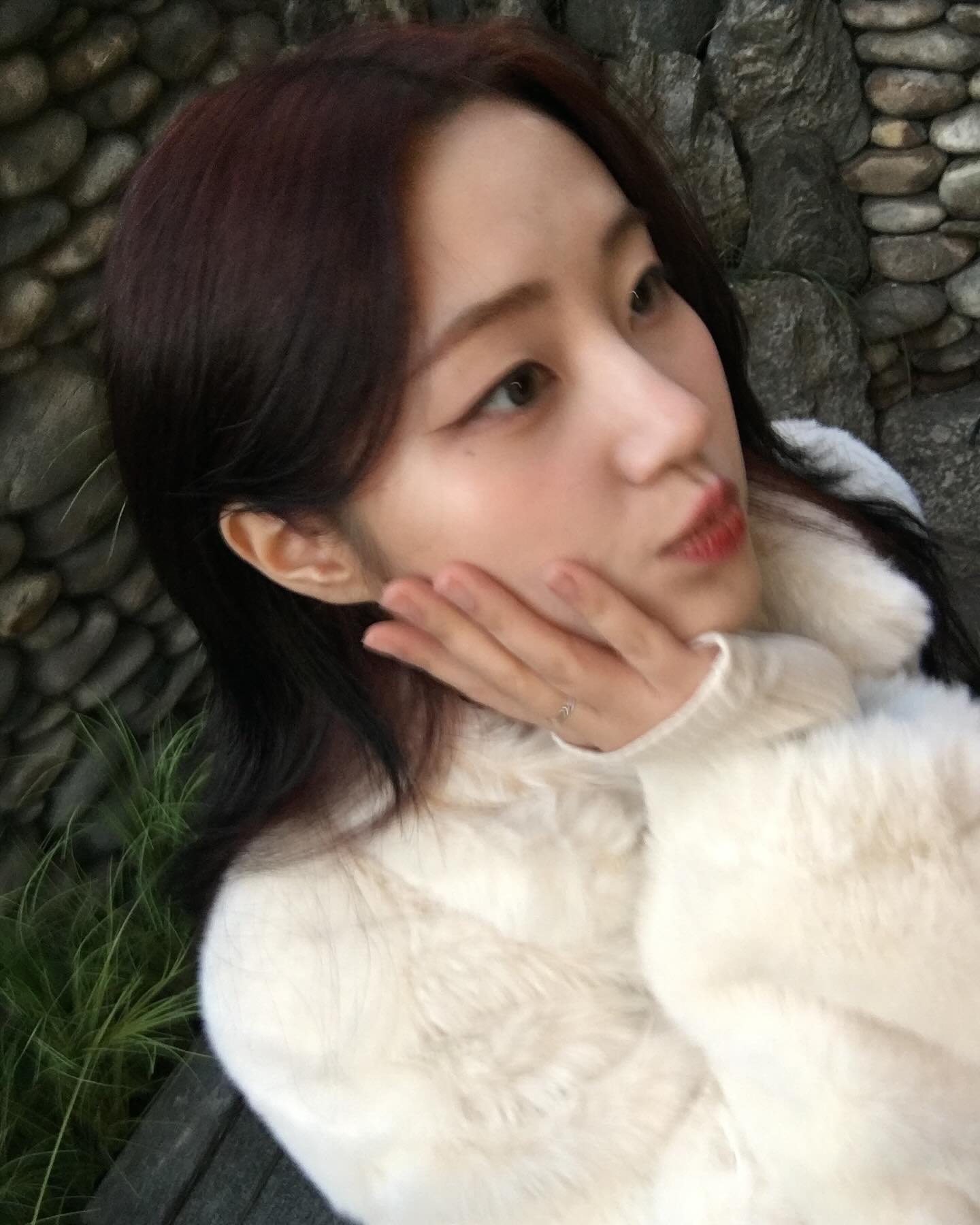 예쁜 관해파리의 조각
.
.
.
.
#フォローバック#いいねした人全員ファローする #いいね返し#いいね返します #좋아요테러 #팔로우 #맞팔환영 #맞팔 #선팔맞팔 #좋반 #좋아요 #좋아요반사  #선팔  #ootd #다렉 #韩国人 #留学生 #美女
