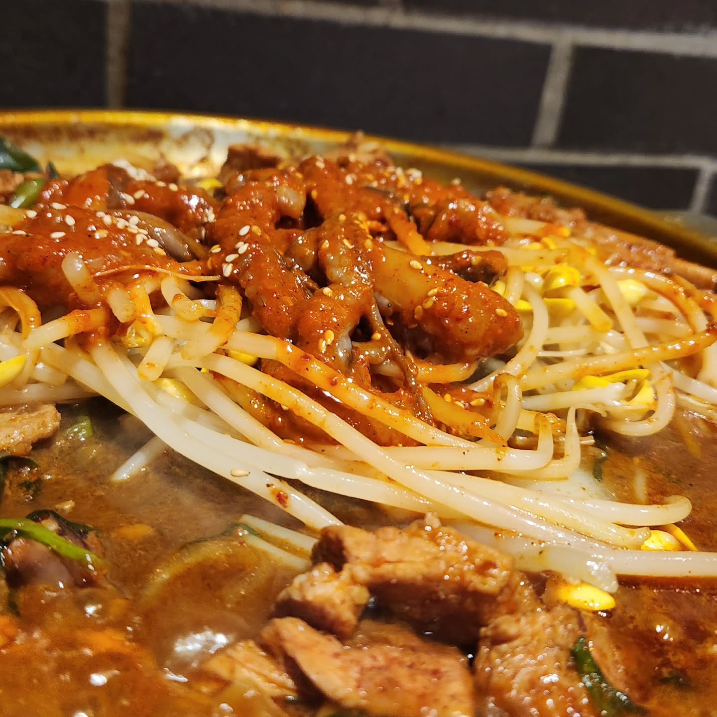 칼칼하니 맛있는 쭈꾸미쫄갈비
#안암맛집#고대맛집#고대팔백집#팔백집
#맛집추천