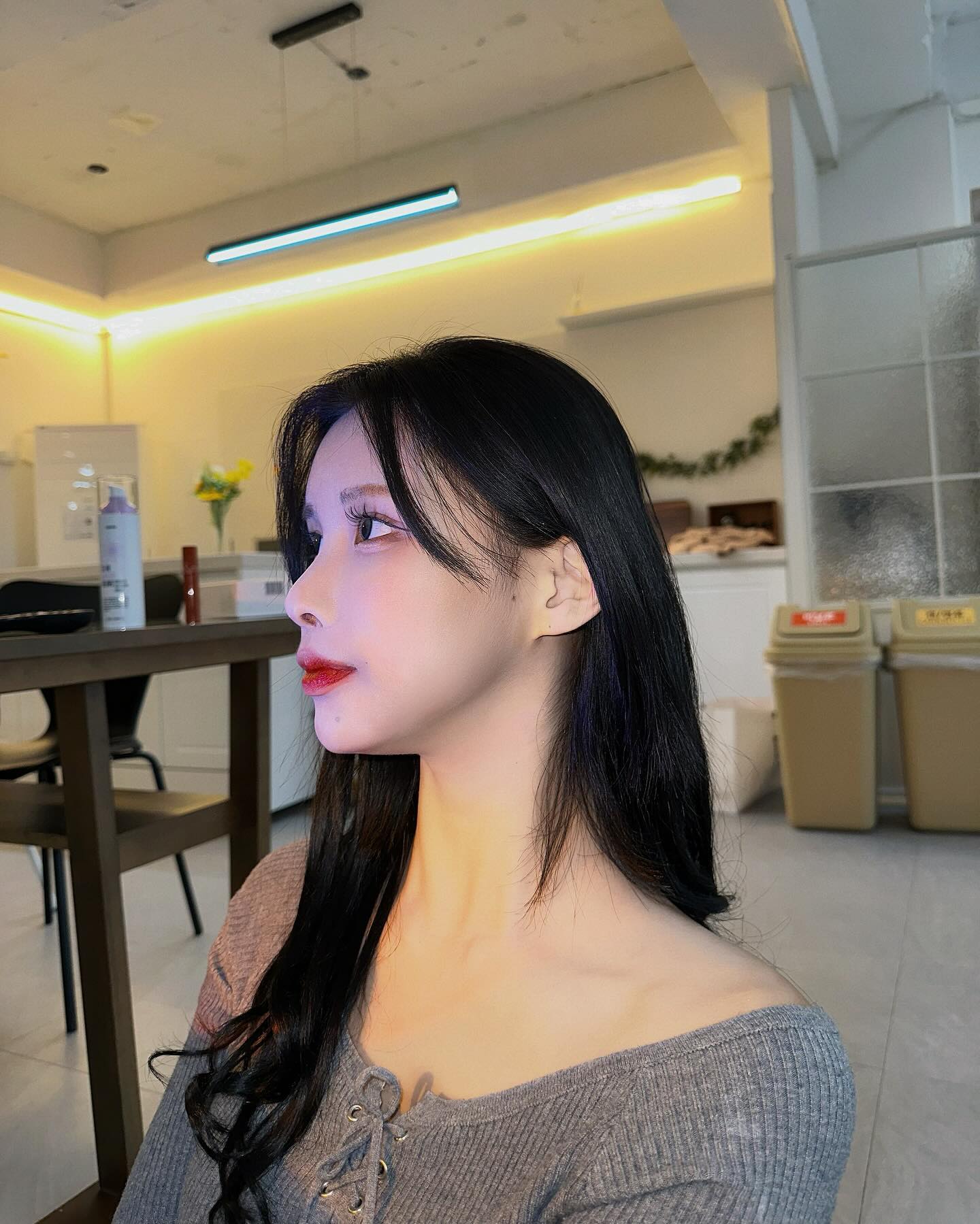 #광고 

레이저 관리 받은 것처럼 홈케어 하기🫶🏻
바르는 레이저 화장품으로 미백선,주름개선 ,노화방지 효과까지!

🔗https://smartstore.naver.com/cellrotechnic/products/8096038750

#셀보스코리아 #셀로테크닉 #스킨레이저블링폼클렌징 #스킨레이저블링세럼 #스킨레이저블링앰플 #기미 #검버섯 #주름개선 #미백개선 #노화피부 #주름개선효과