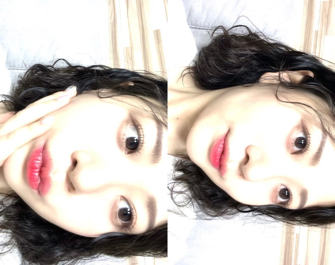 이제 갤러리에 셀카 없음