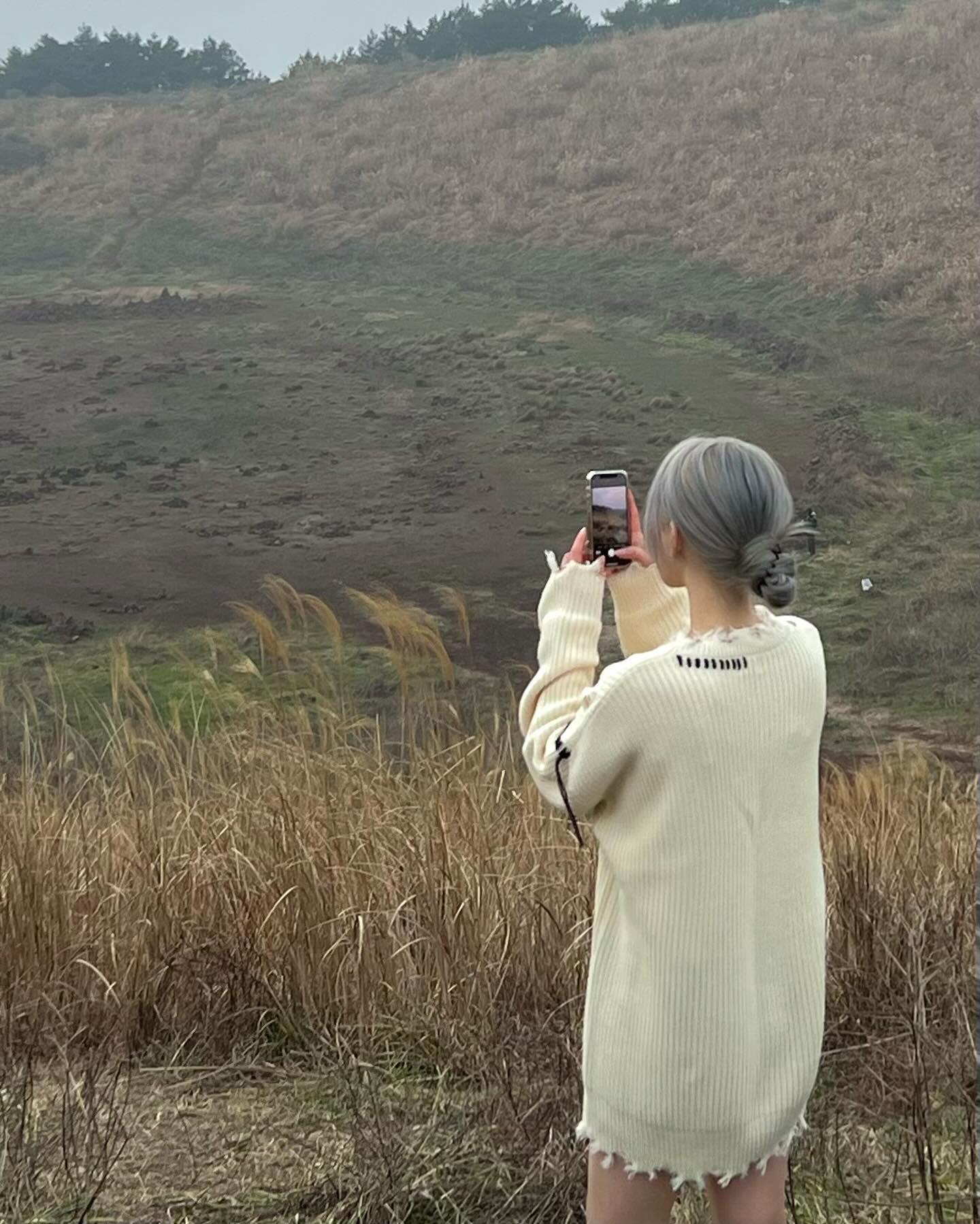 노을없어도 충분히 예뻤던