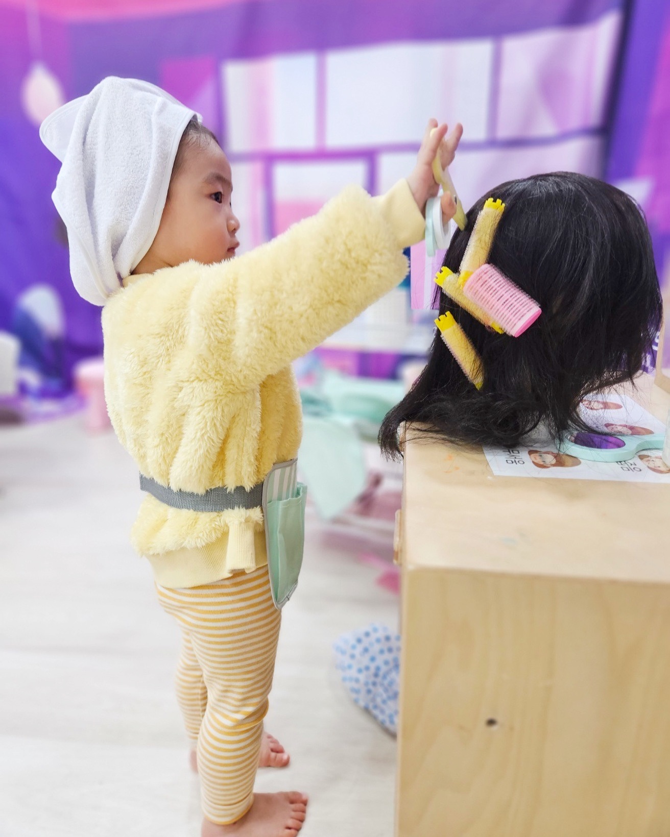 💈하민미장원💈

웃겨뒤집어짐 ㅋㅋㅋㅋ이건피드박제해야된다 ㅠㅠ💓
초집중하는 리틀박원장님…멋져..