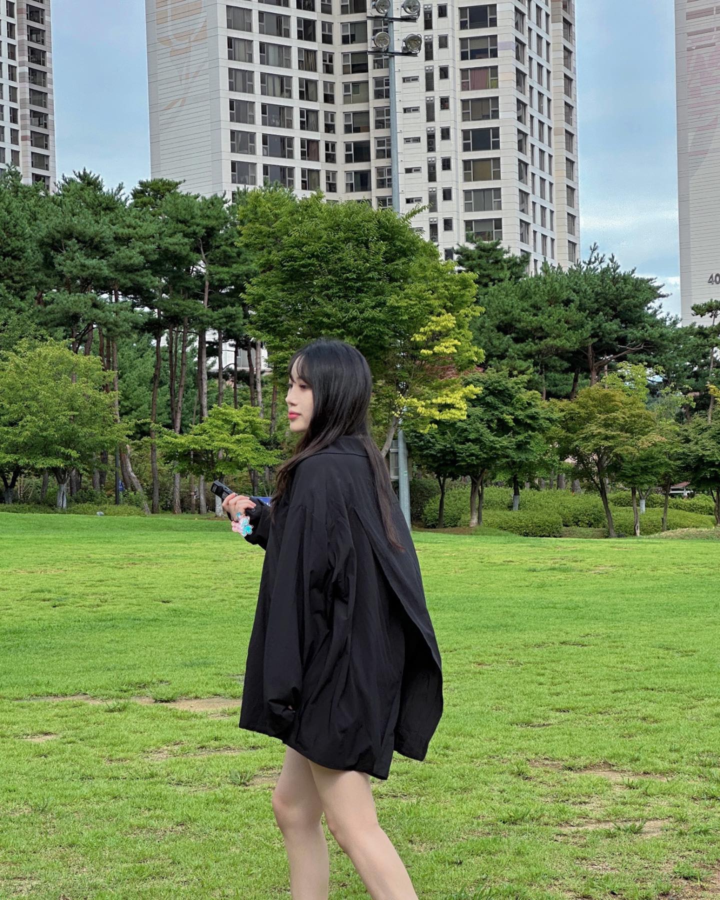봄날의 햇살 같나요?.?
.
.
.
.
.

#フォローバック #いいねした人全員フォローする #いいね返し#いいね返します #likeforlikes #likeforfollow #likelike #daily #selfie #selca #followforfollowback #instagood #ootd #일상 #소통 #데일리 #첫줄반사 #첫줄 #셀스타그램 #얼스타그램 #셀피 #좋아요 #좋아요반사 #좋아요테러 #좋아요그램 #오오티디 #데일리룩 #스냅사진 #스냅샷 #스냅