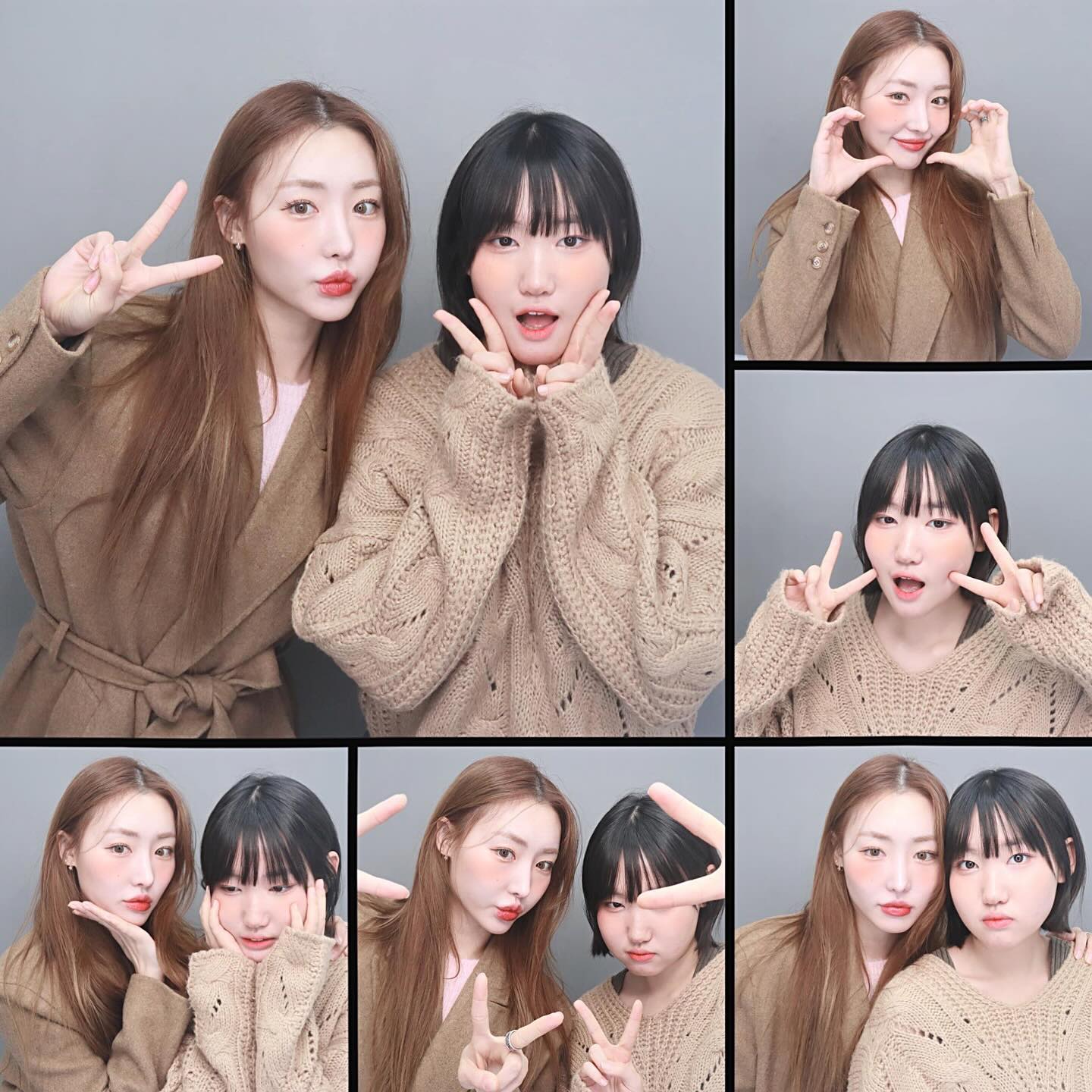 벌써 12월의 반이 지나갔다☃️🎅