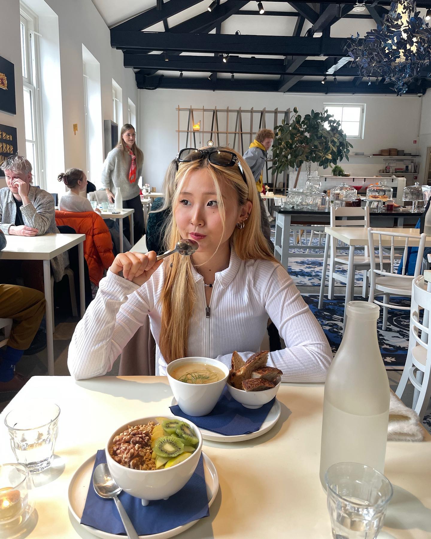 네덜란드 생활의 시자악🍴