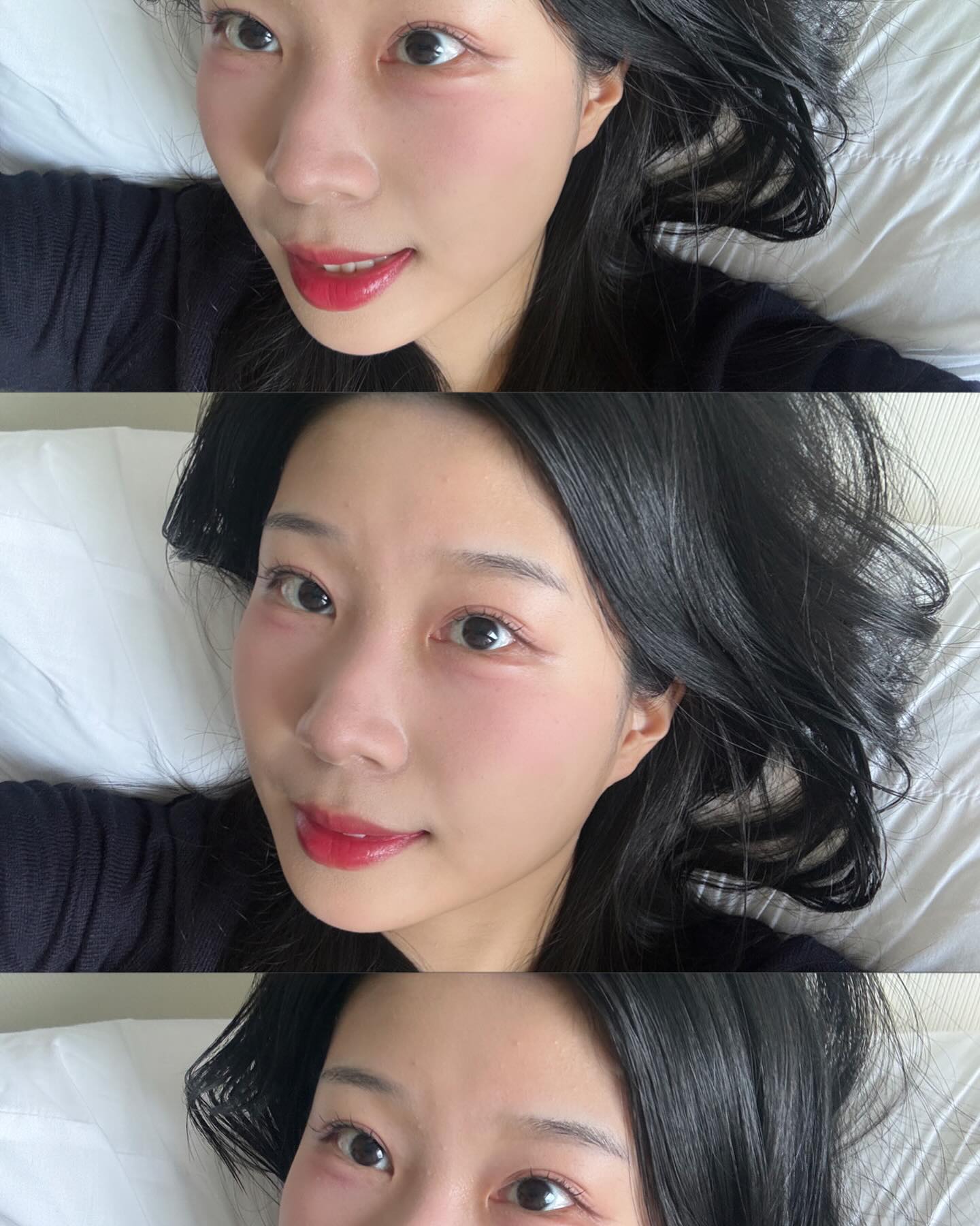 칭찬받아서 박제하겠슴미당
