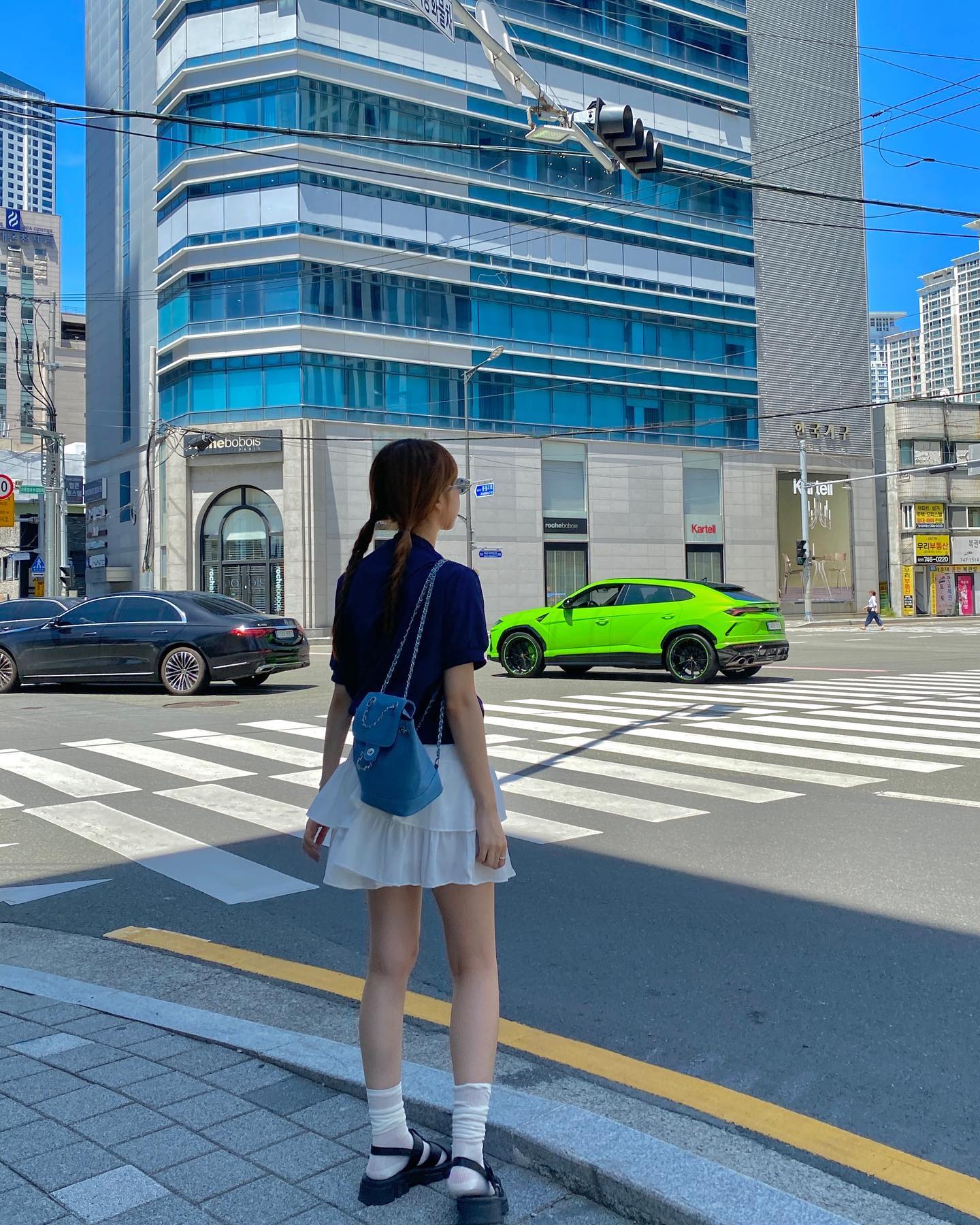 덥다🫠