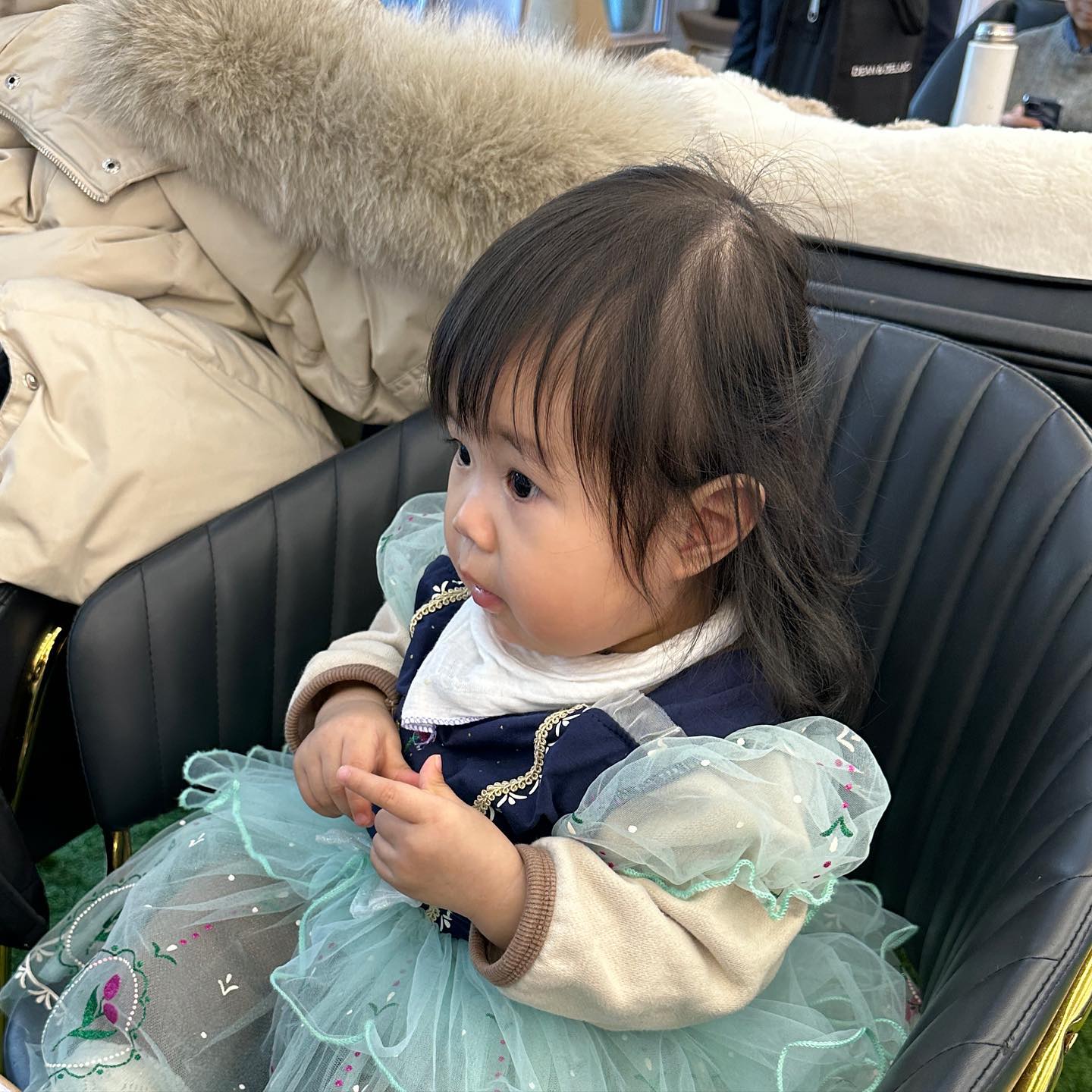 ✨할무 할부랑 행시✨