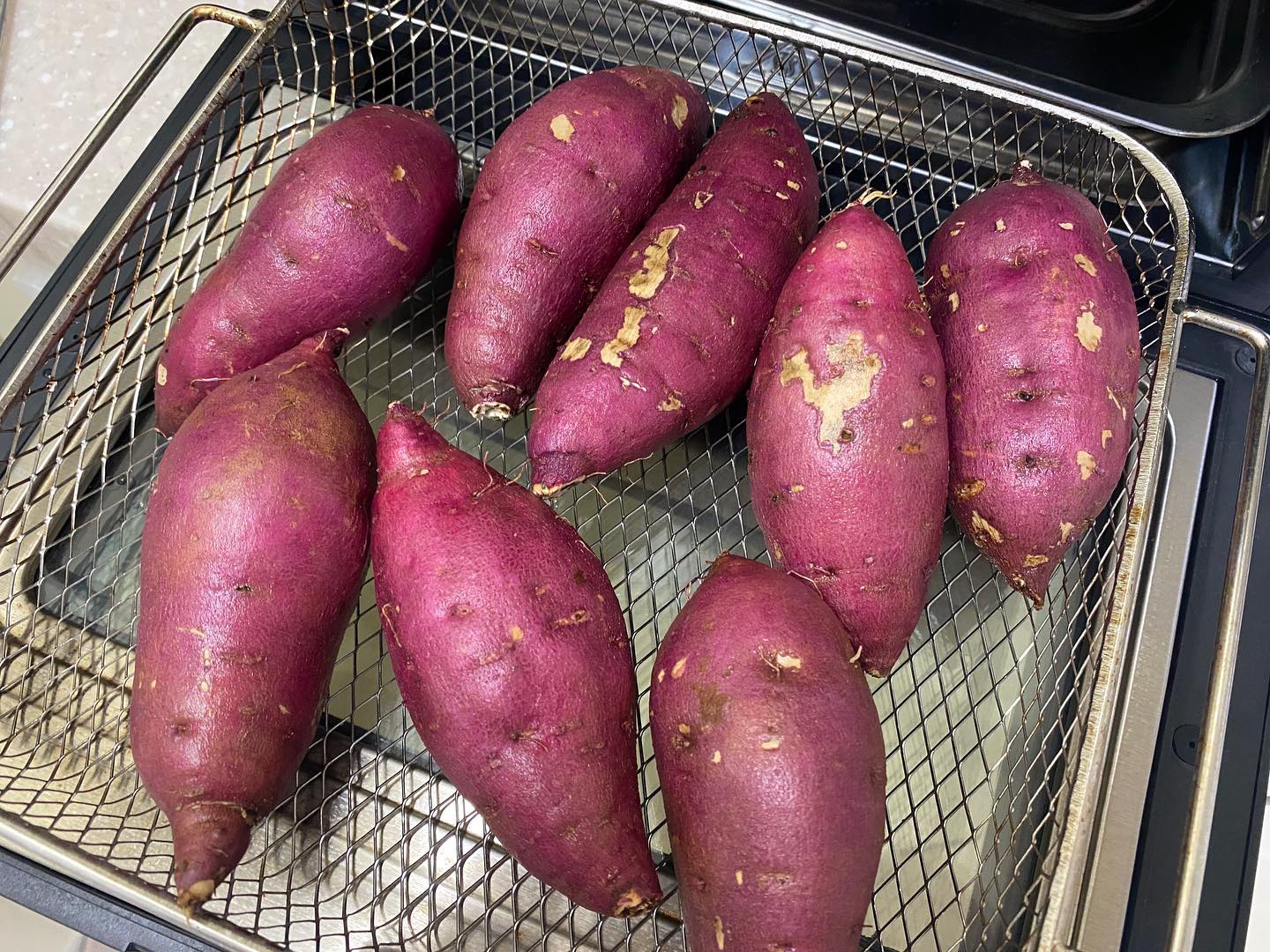꿀맛 가득한 밤고구마 💛

유목민 정리하구
강서방고구미로 정착해야지 🍠