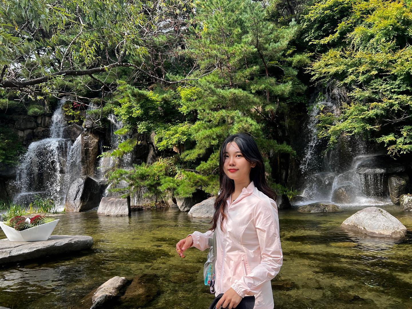 강원도의 자연광 🌞

#강원도 #강원도여행 #강원도인제 #인제여행 #인제꽃축제