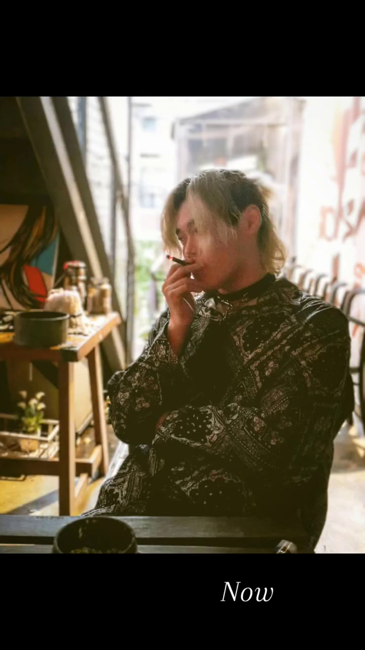 내 삶은 락을 접하기 전과 후로 나뉜다.