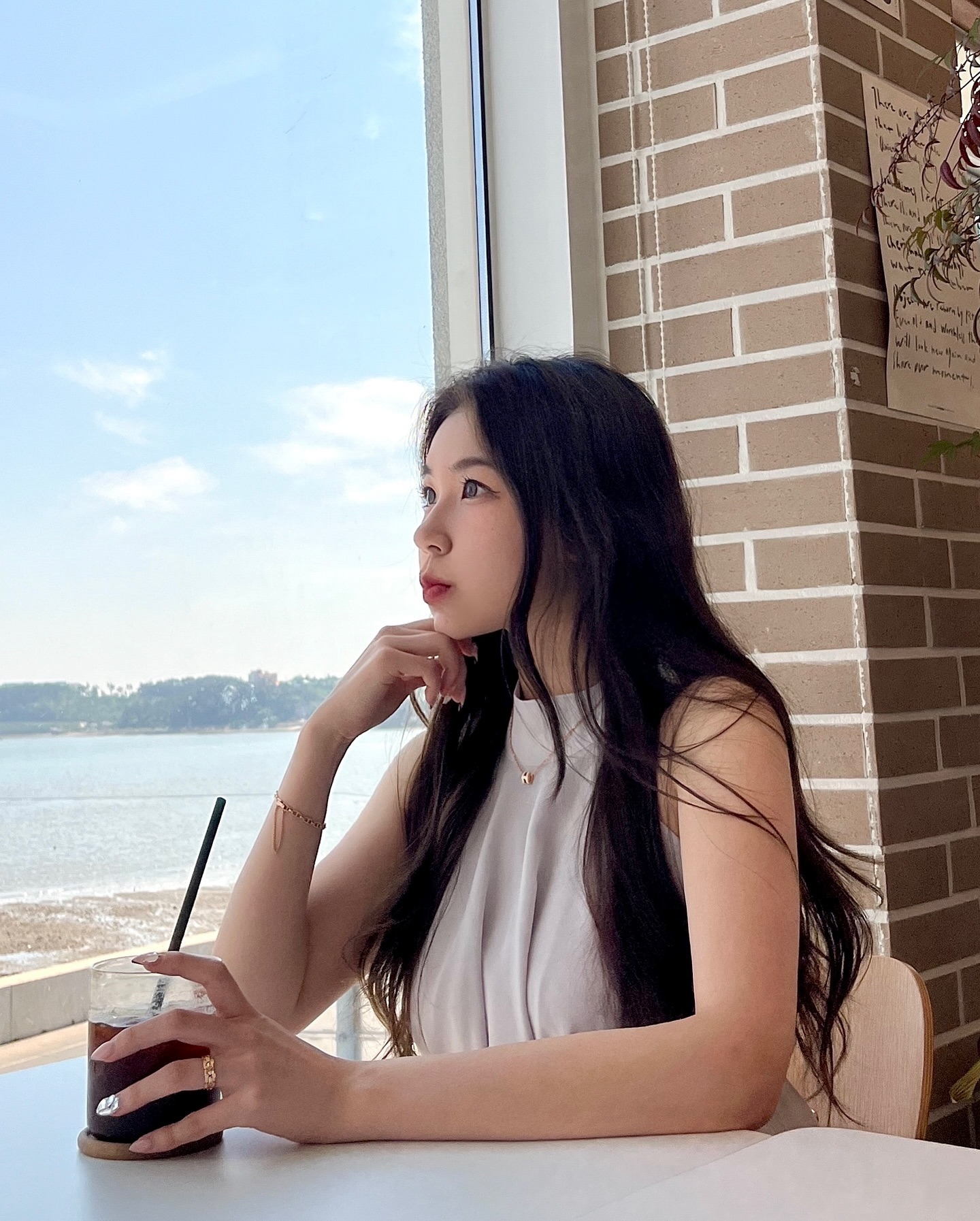 뭐먹지 고민중