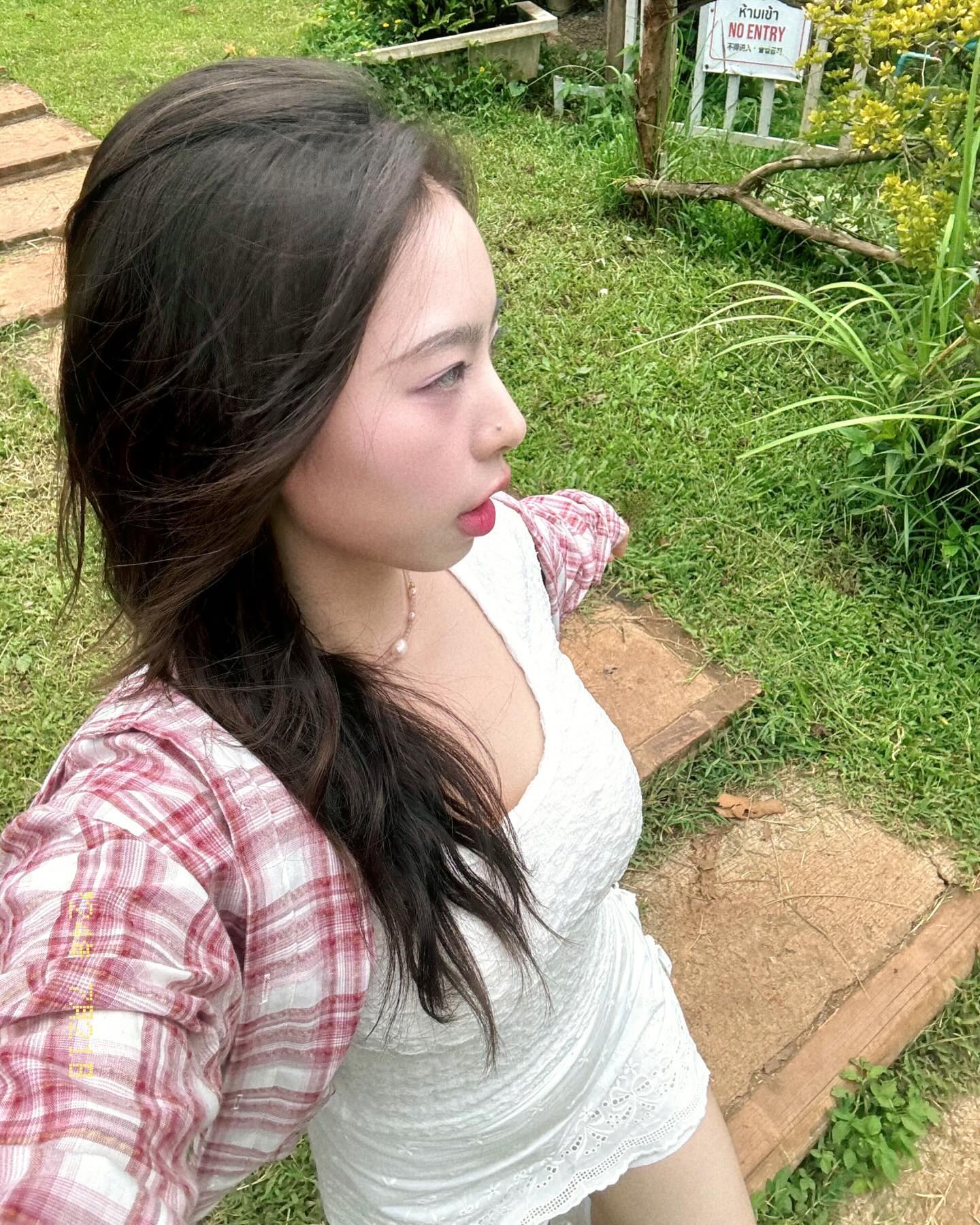 초록이 가득한 치앙마이 🌱