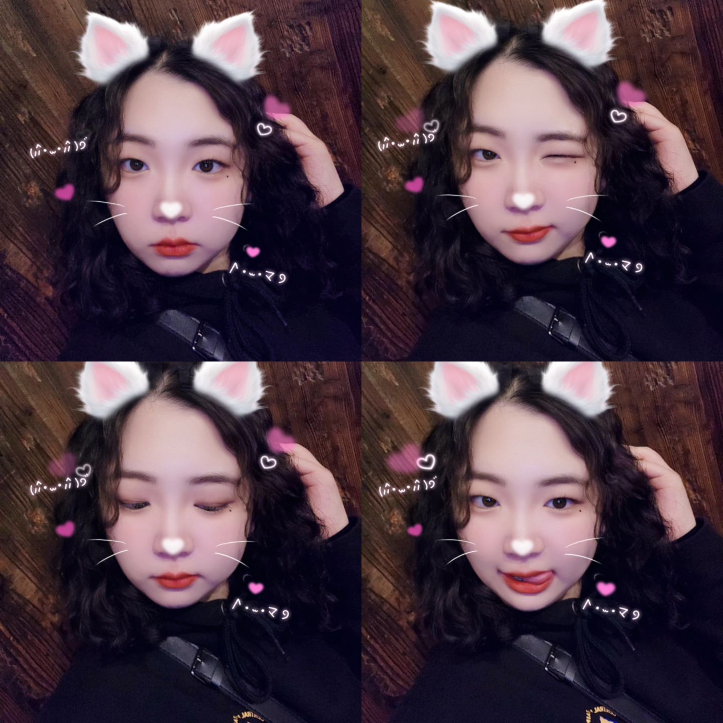 오랜만에 롯데월드 신나는데 이제 체력이...
예전과 다르구만🤤 주말치고 나쁘지 않았다!
7개 기구 클리어하고 이번주 즐겁게 마무리 완료🫡🫶🏻

#주말끝났다 #내일출근 #즐거웠다 #롯데월드