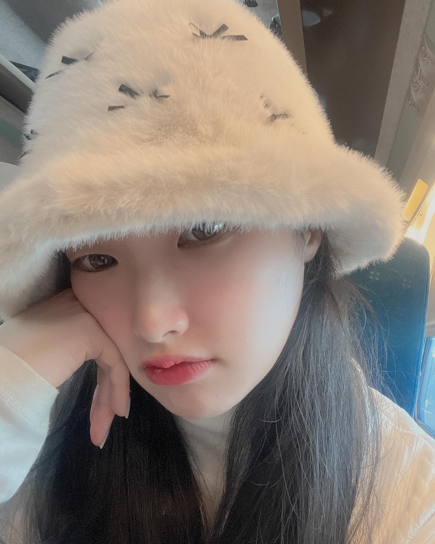 #서울안녕👋 
너무 짧게 갔다가 가는 서울 너어무무무 아쉽다 
내년에 또 올라 갈께~~❤️