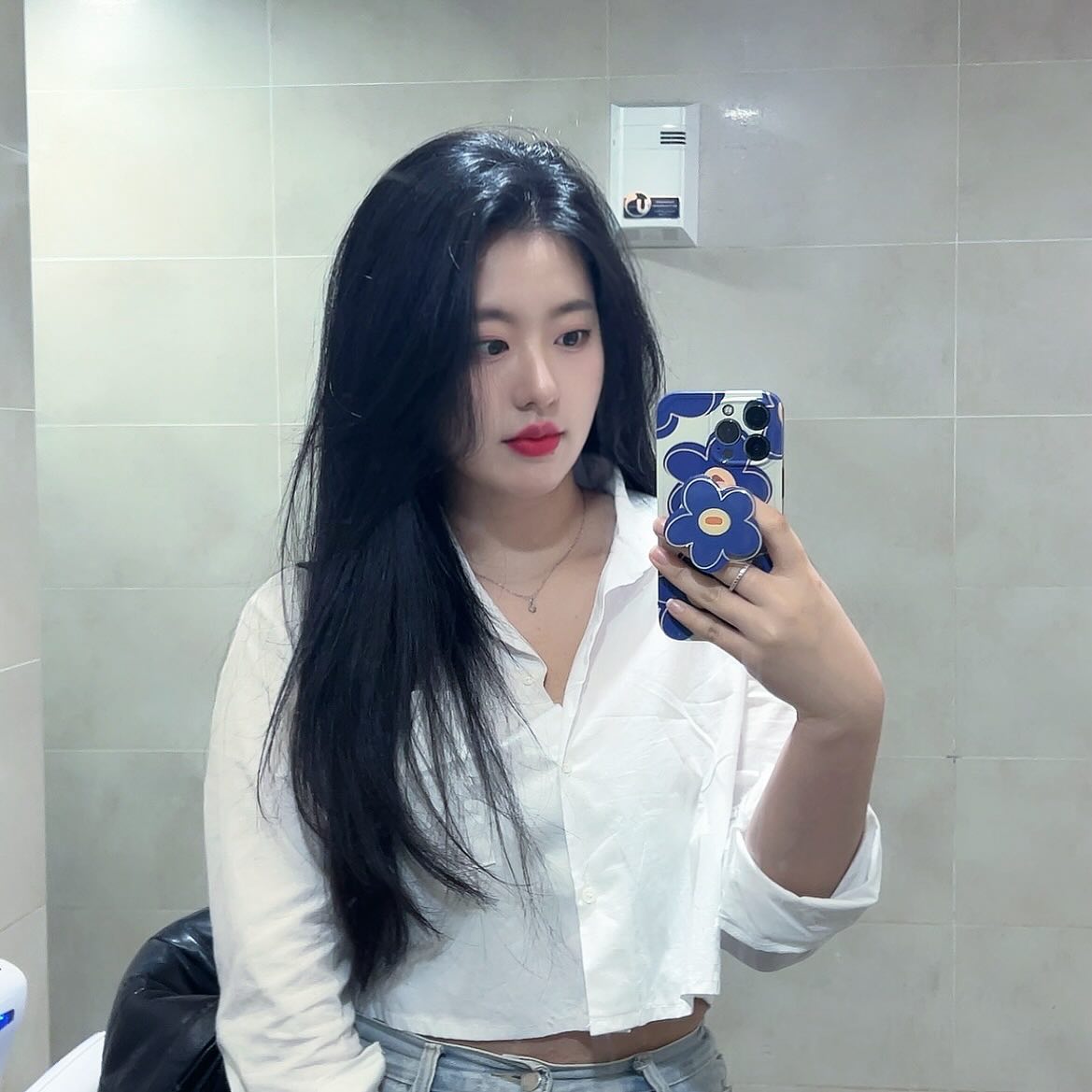 요즘 빠른 취침(기절)🥱