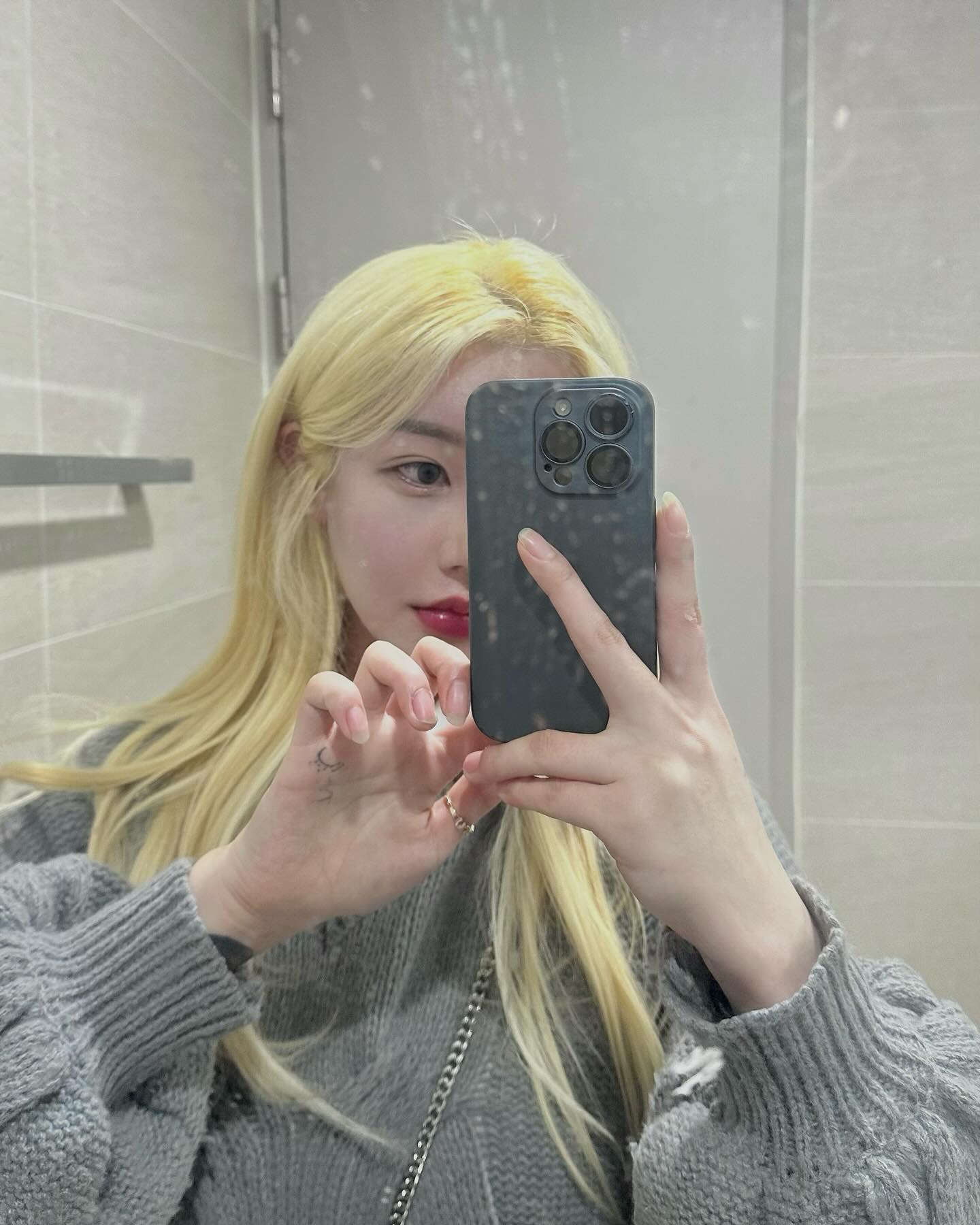 고데기 한쪽만 다 풀림 개빡쳐