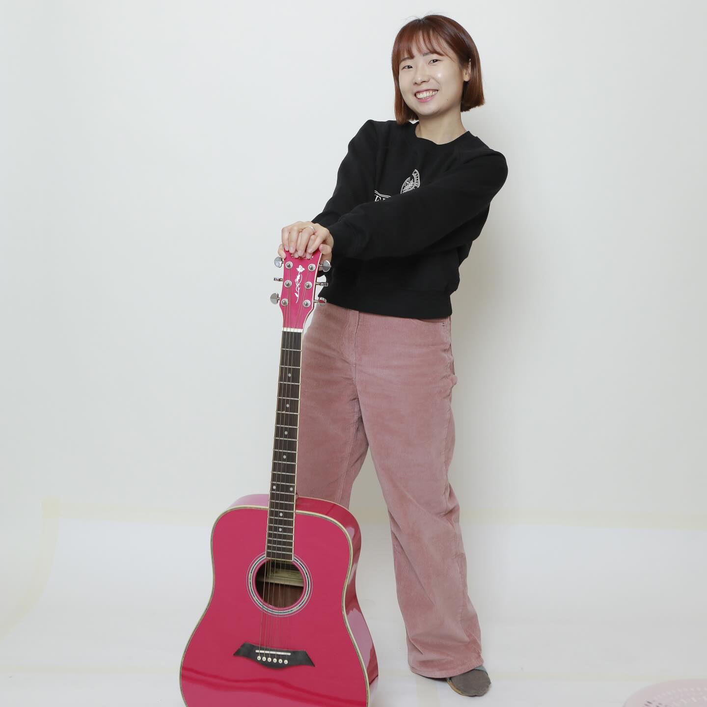 개인컷🥰
#마이글로우박스 #셀프사진