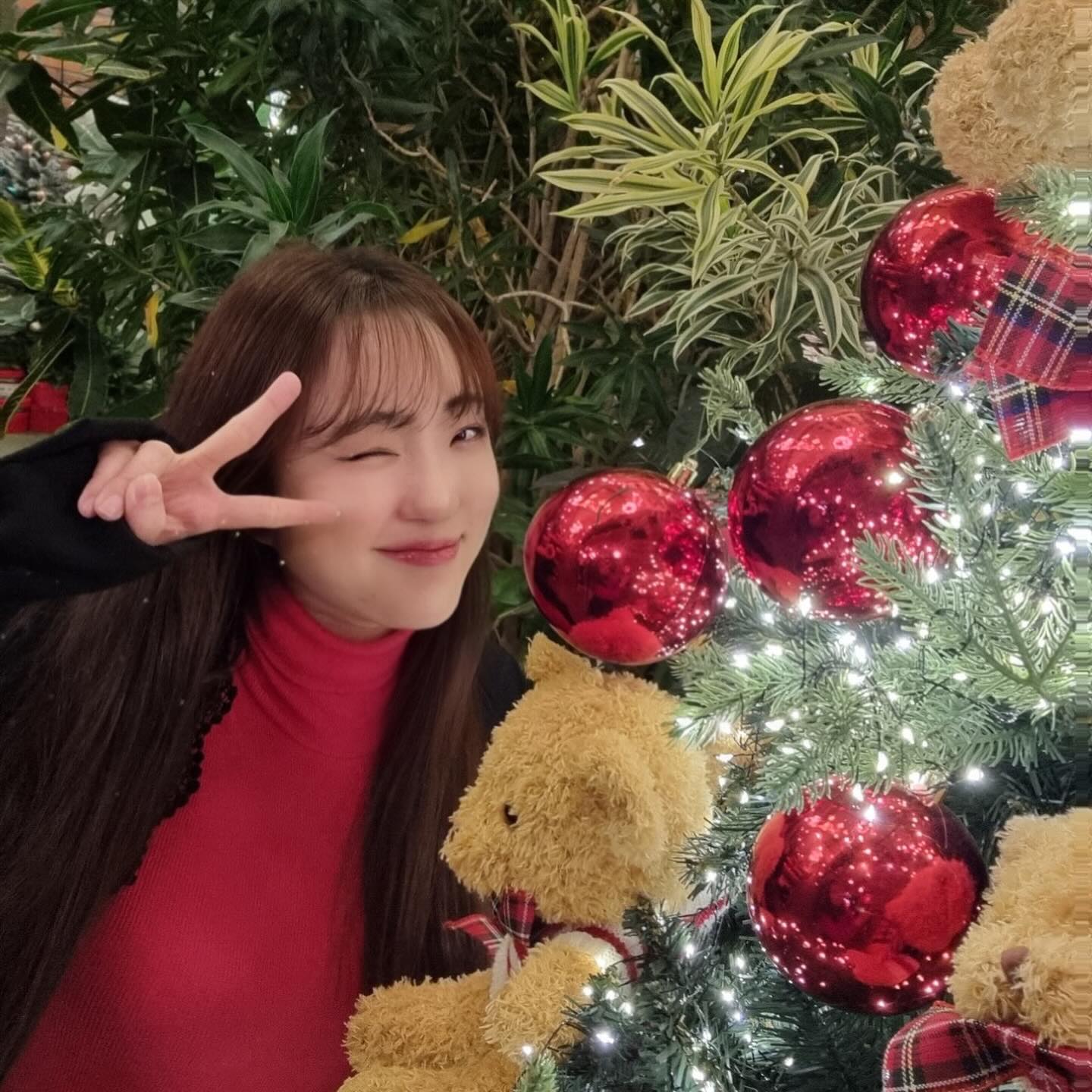 HBD 🎂 
축하만땅 받은 하루🥹
전화로도 많이축하해주고 여기엔 없지만 잊지않고 연락줘서 고마운사람들🙏🏻 감사함으루 마니마니 베풀고 살아가겠습니댱😍 고마워용🫶🏻