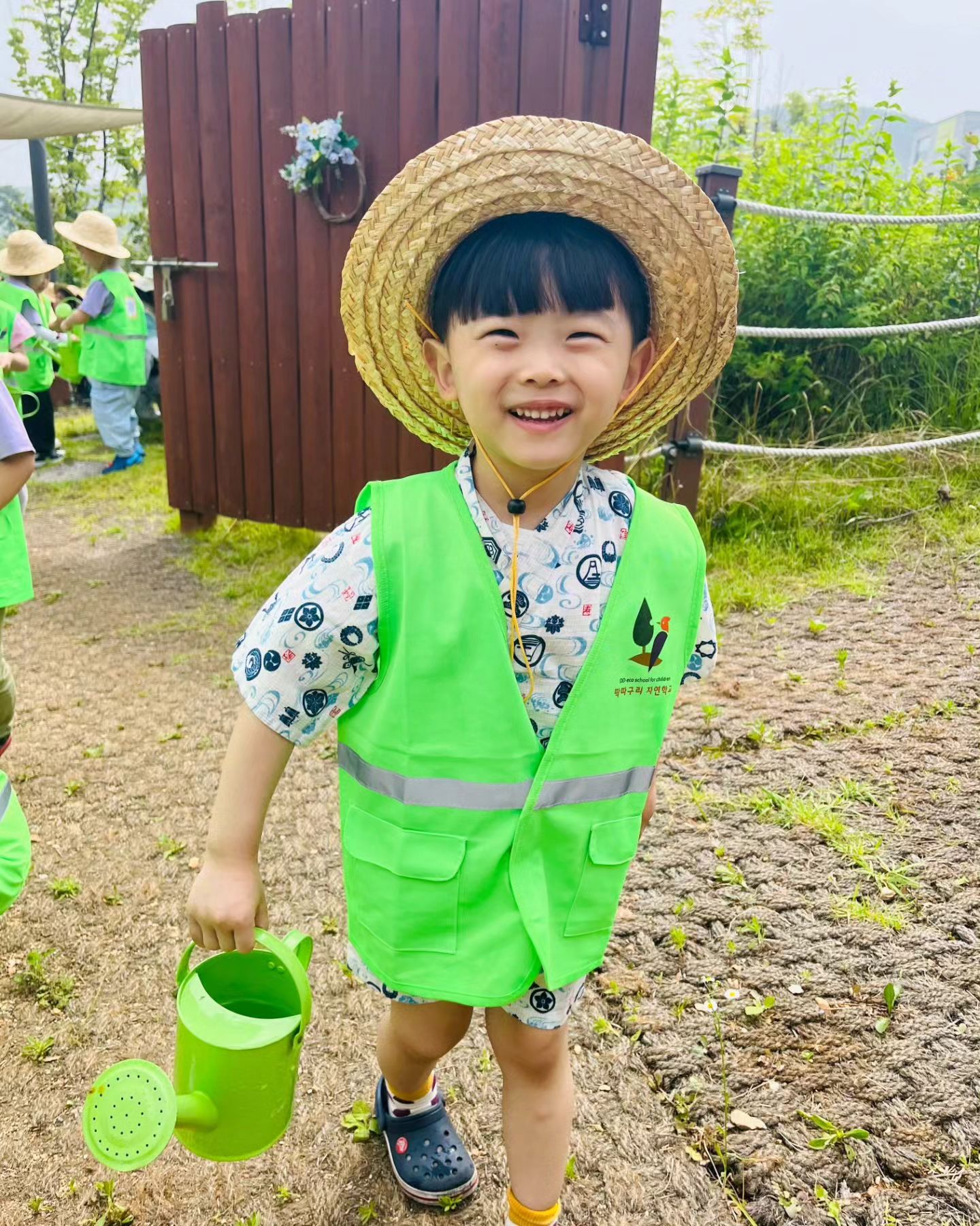 박시우 너 눈웃음 진짜 뭐야❤️