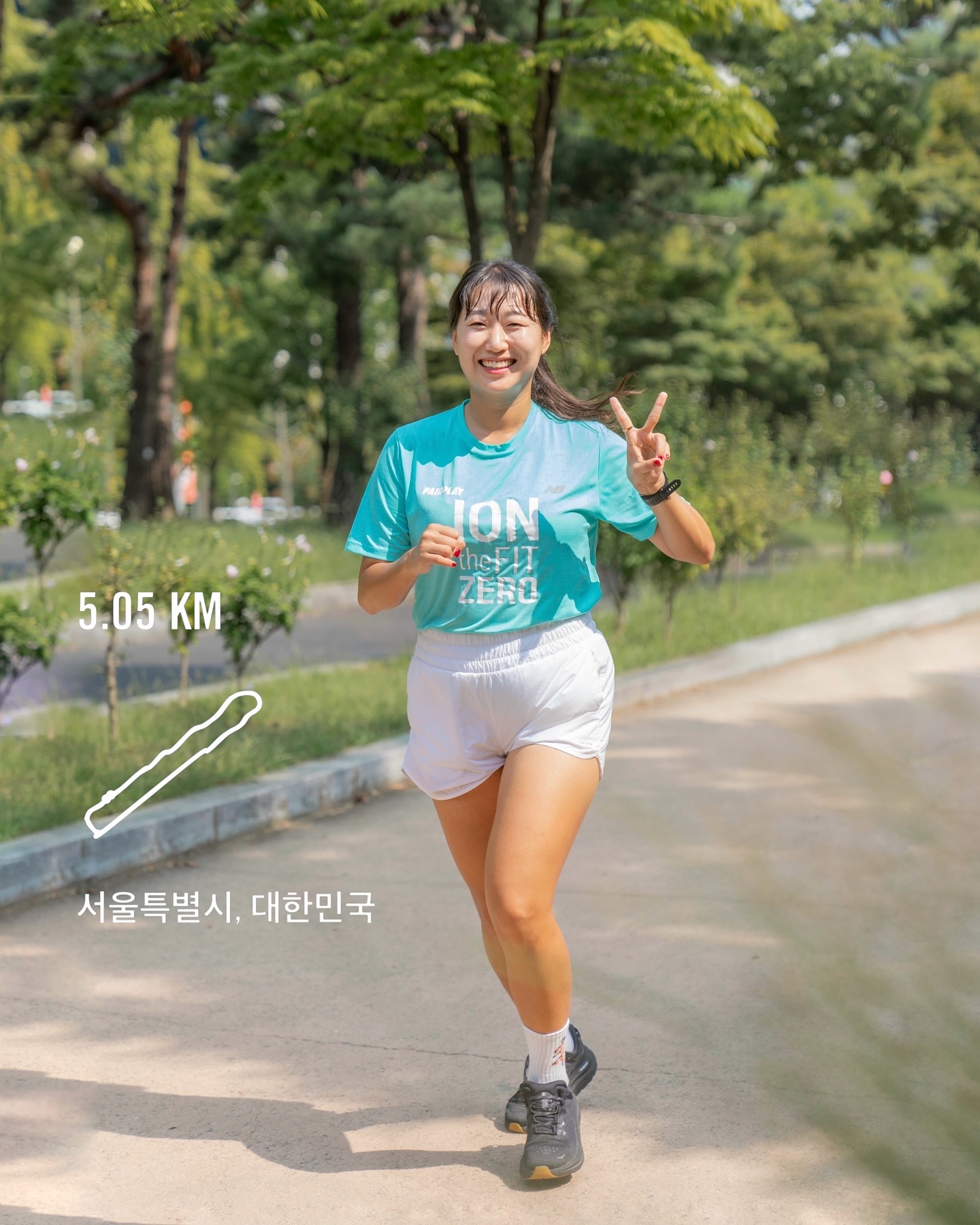 드디어 시작 🩵 #이온더핏러너스1기 

📷 o_0_travel

💧 woongjinfood
🏃🏻‍♀️ pairplay_official

#이온더핏 #이온더핏러너스 #제로칼로리이온음료
#페어플레이 #달리자나답게 #마시자가볍게