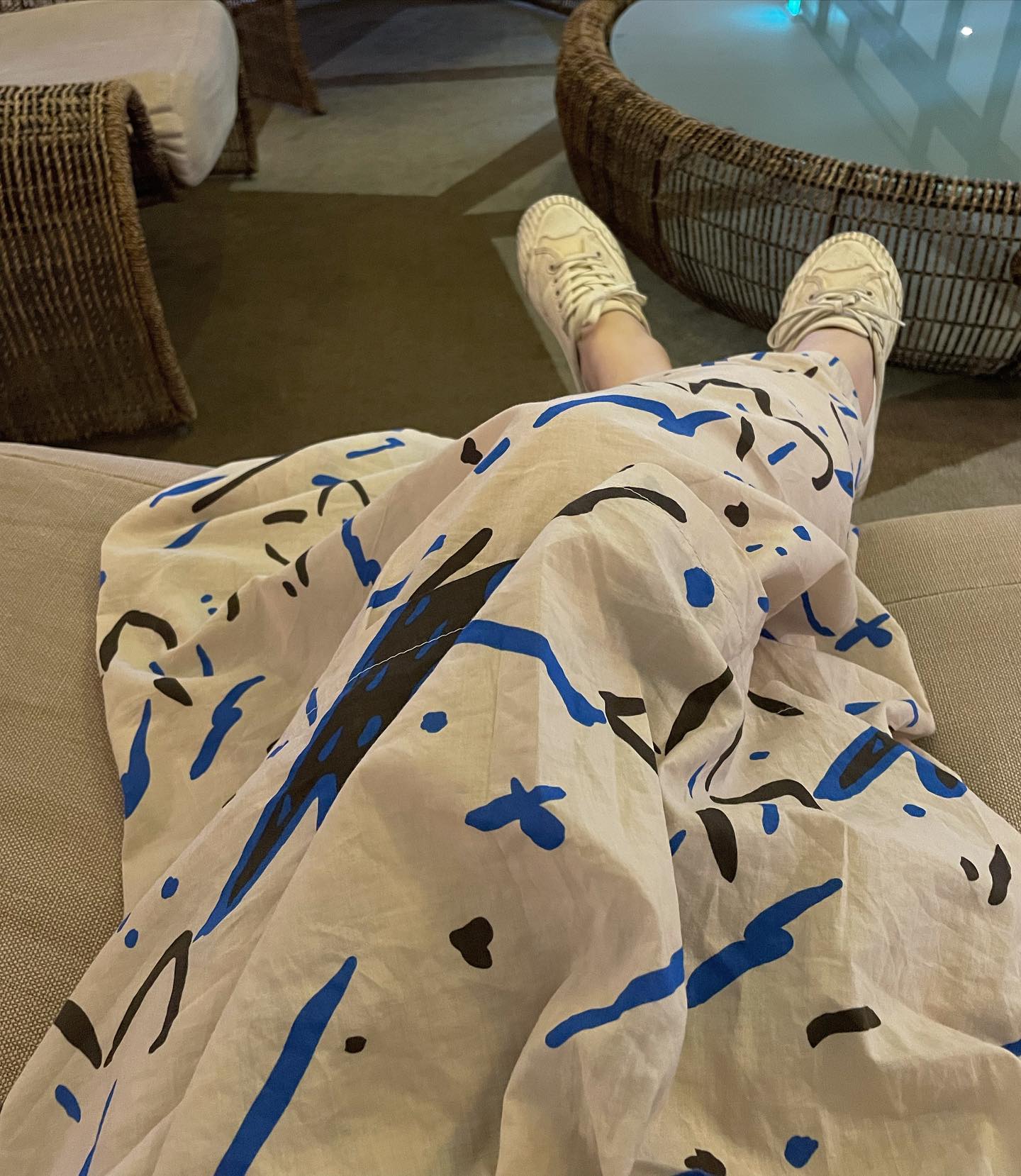 ☁️💙 가고싶어,,