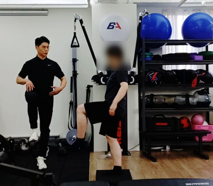 역삼 PT 강남 피티 일대일 피티샵 본선수트레이닝센터