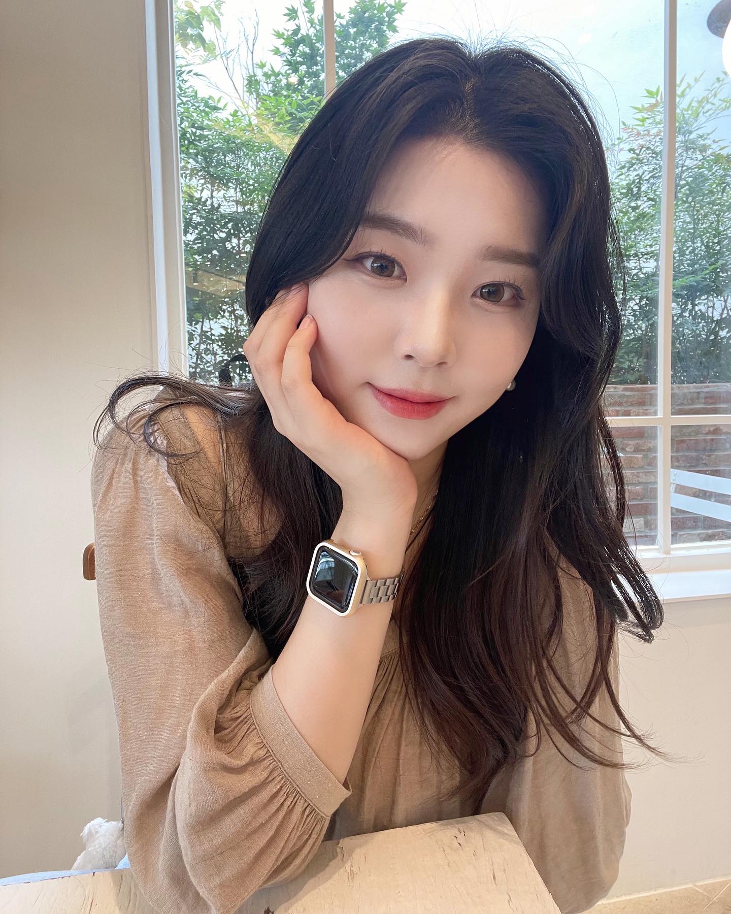 나 6 🪐 📸 춥지말어 나가기싫응게